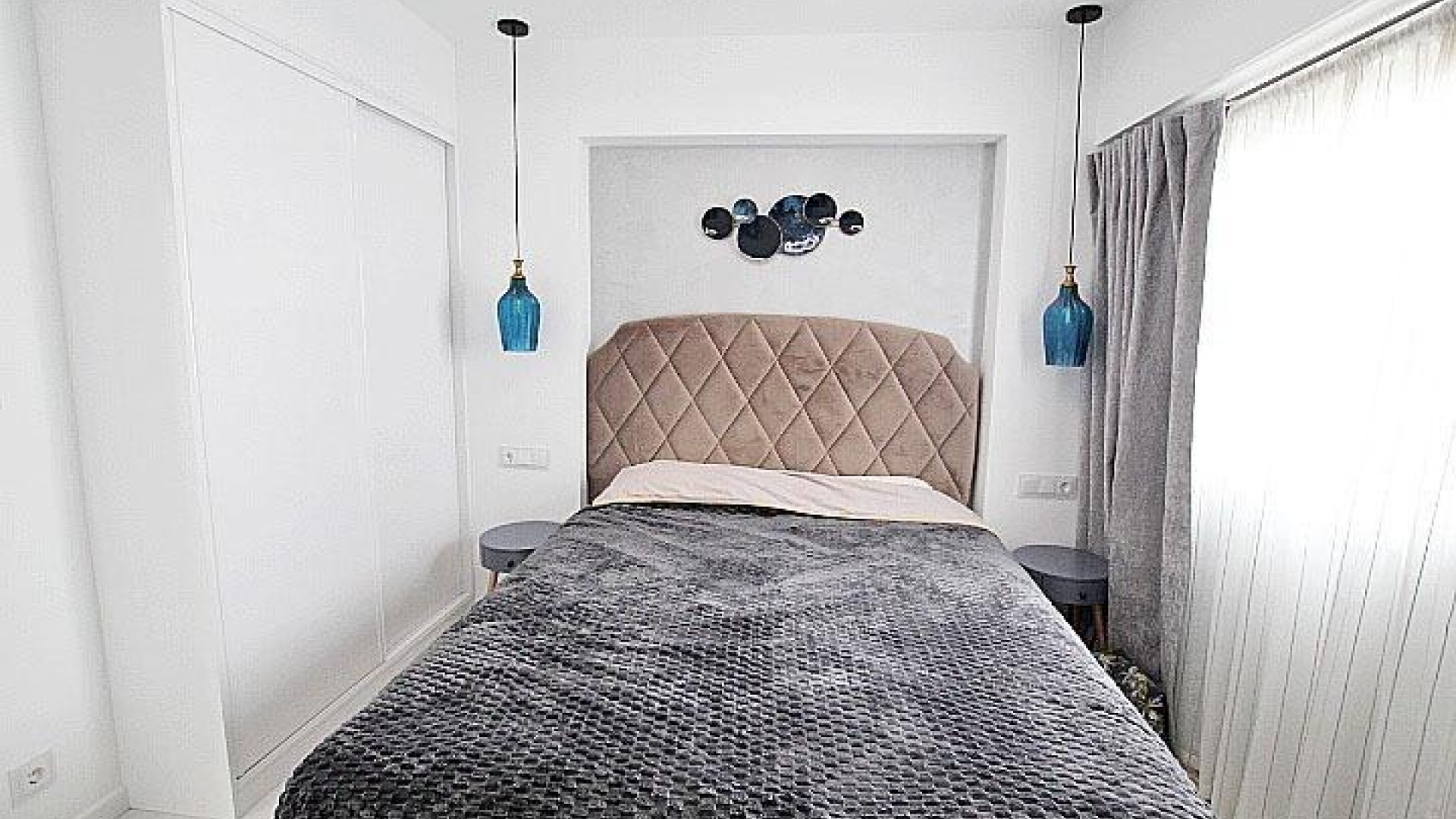 Revente - Appartement -
Torrevieja - torrevieja