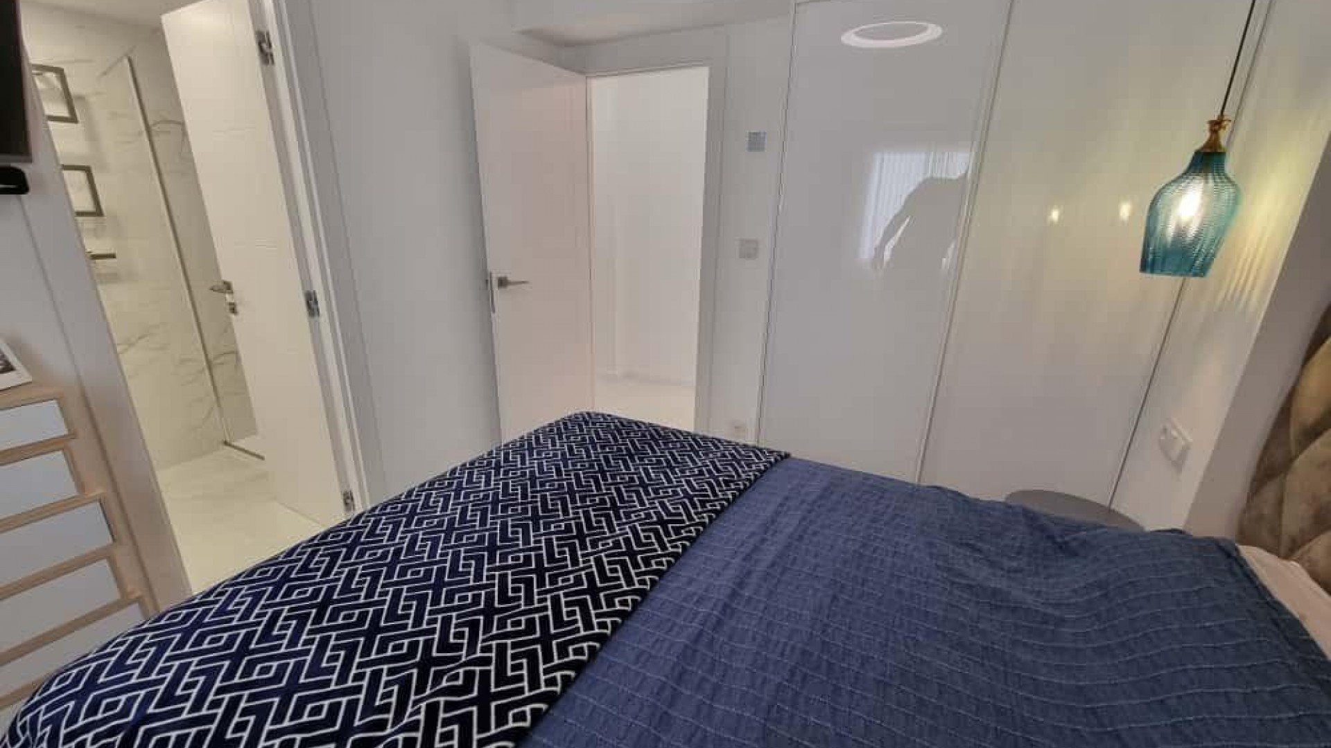 Revente - Appartement -
Torrevieja - torrevieja