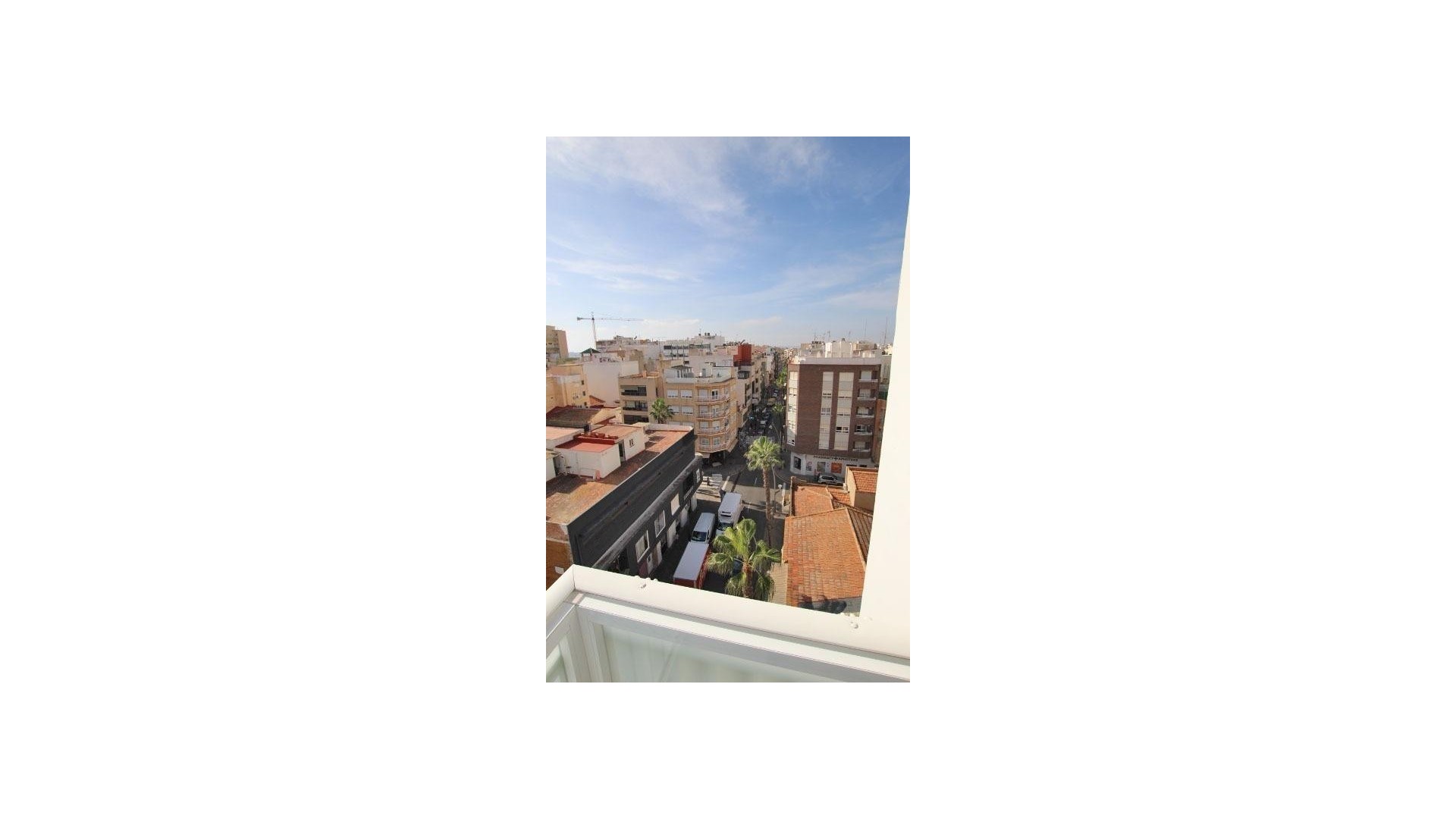Revente - Appartement -
Torrevieja - torrevieja