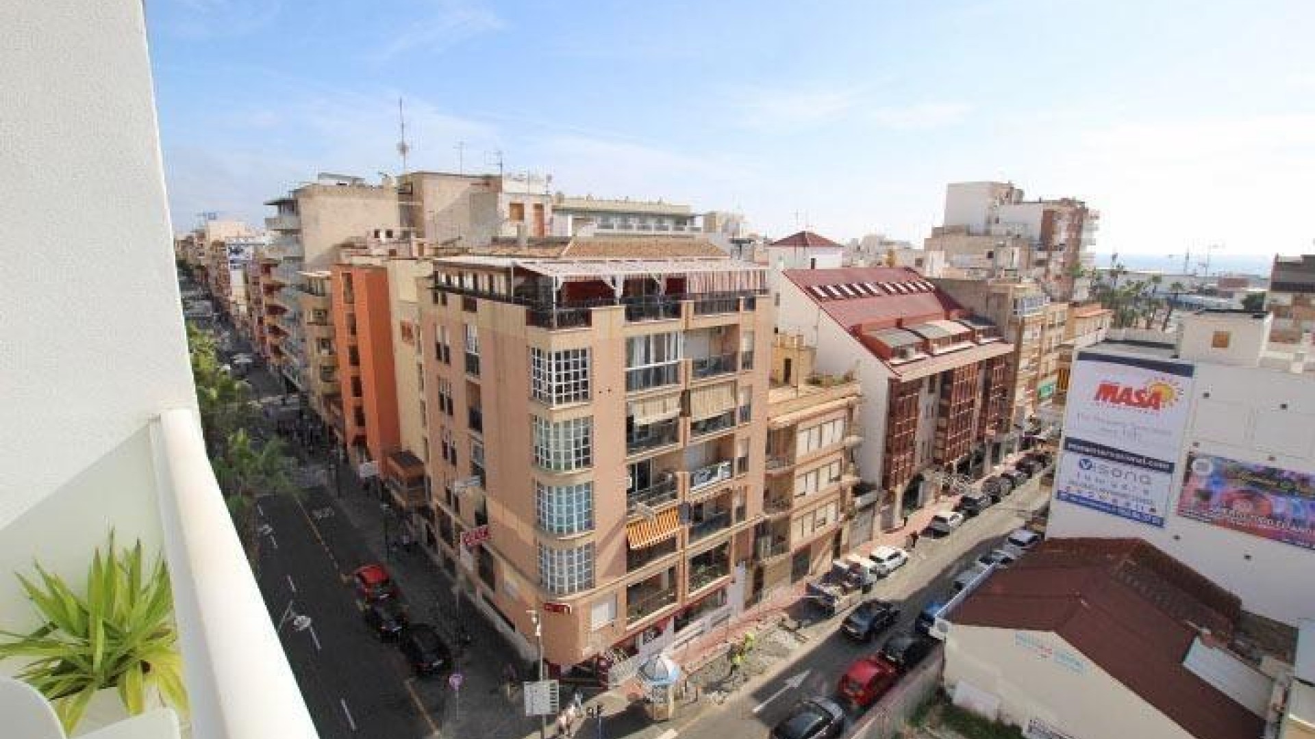 Revente - Appartement -
Torrevieja - torrevieja