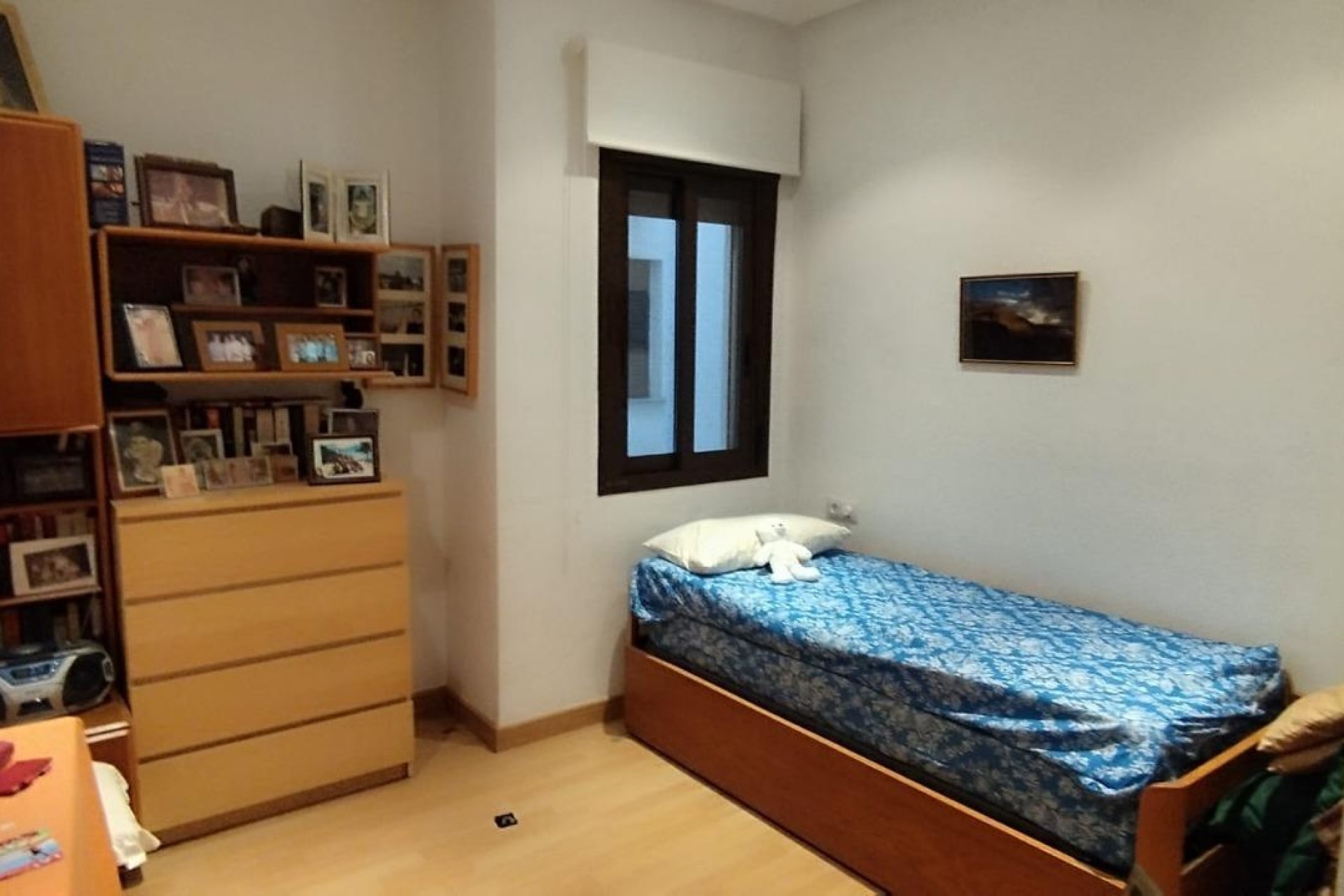 Revente - Appartement -
Torrevieja - torrevieja