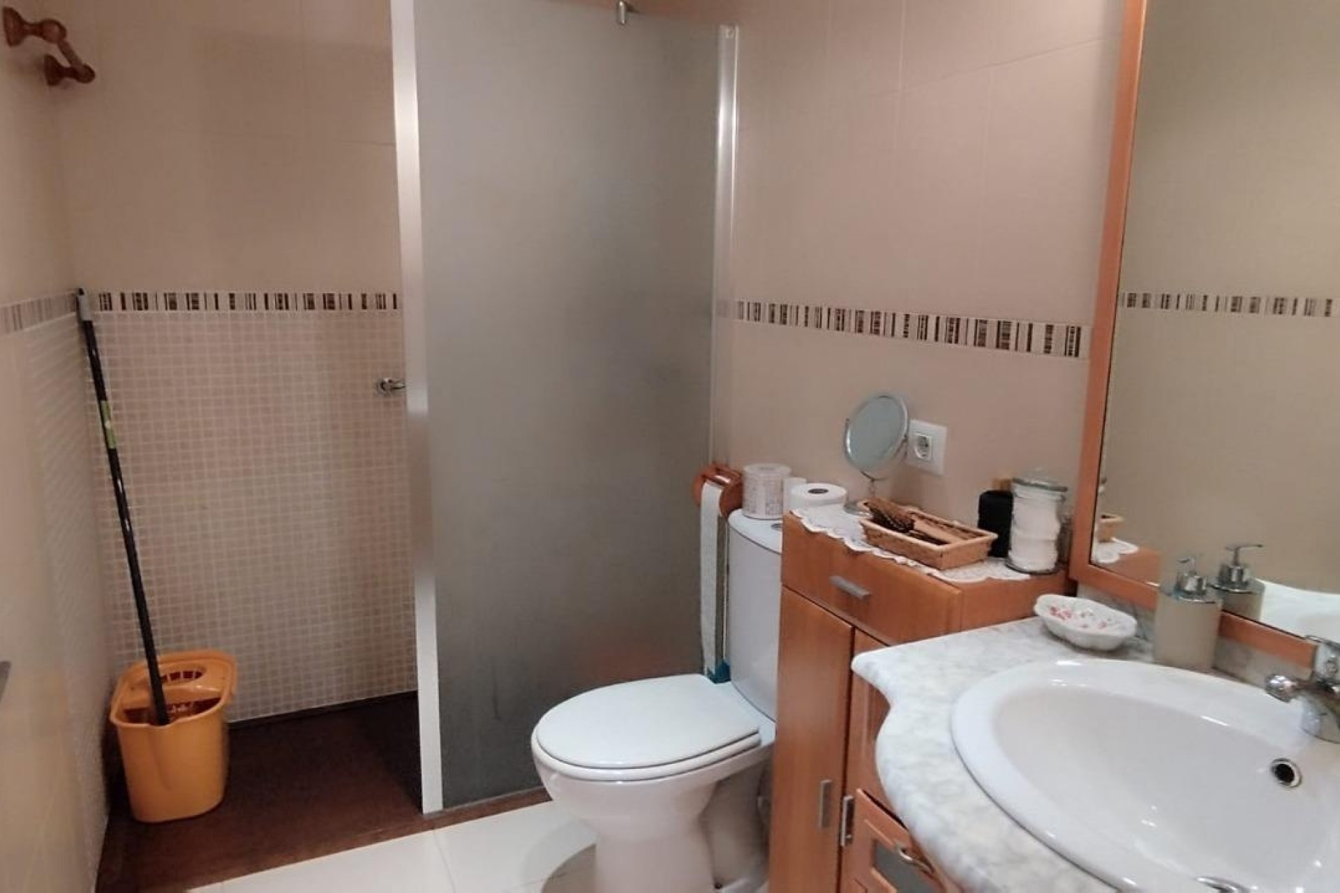 Revente - Appartement -
Torrevieja - torrevieja