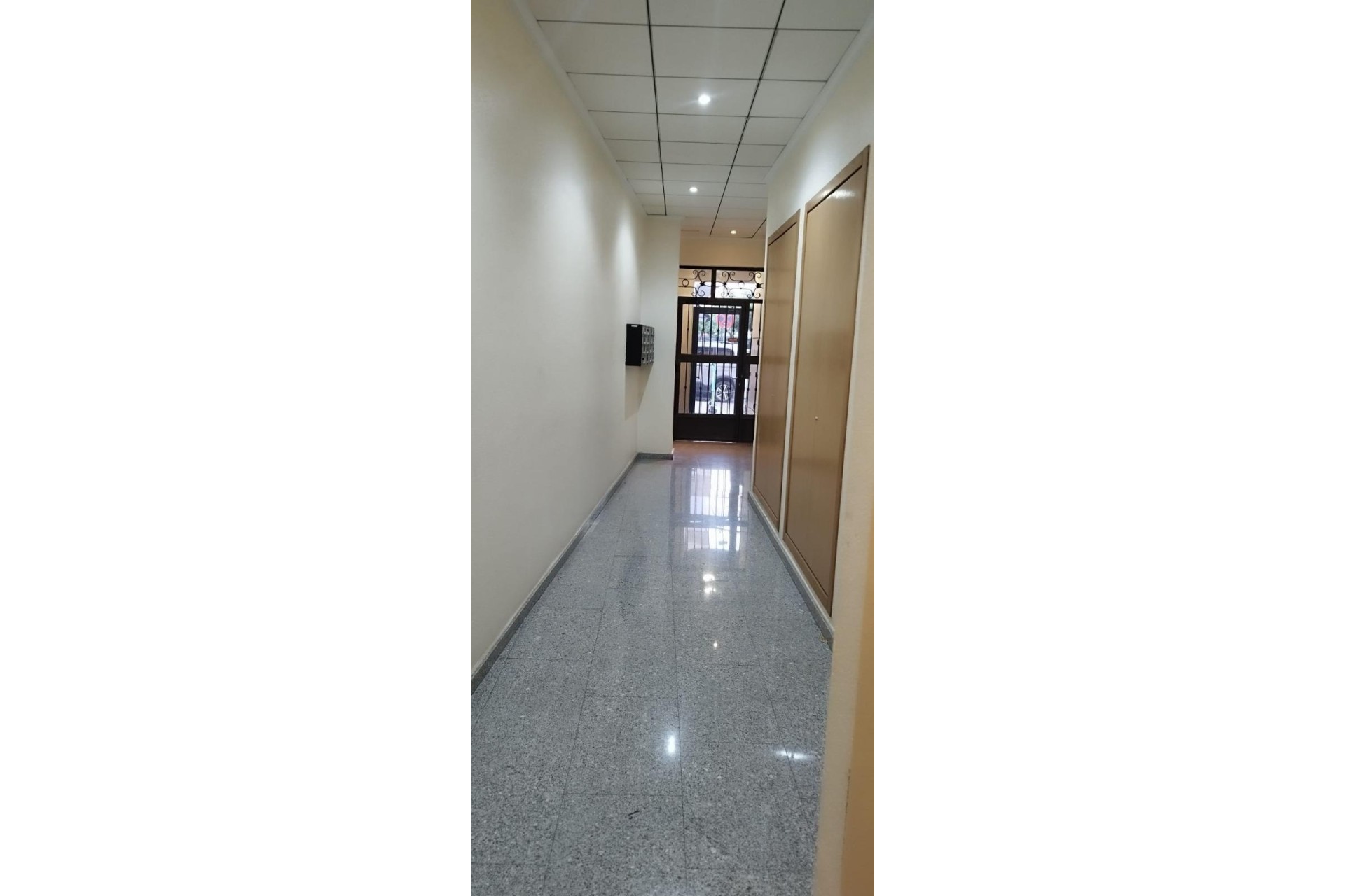 Revente - Appartement -
Torrevieja - torrevieja