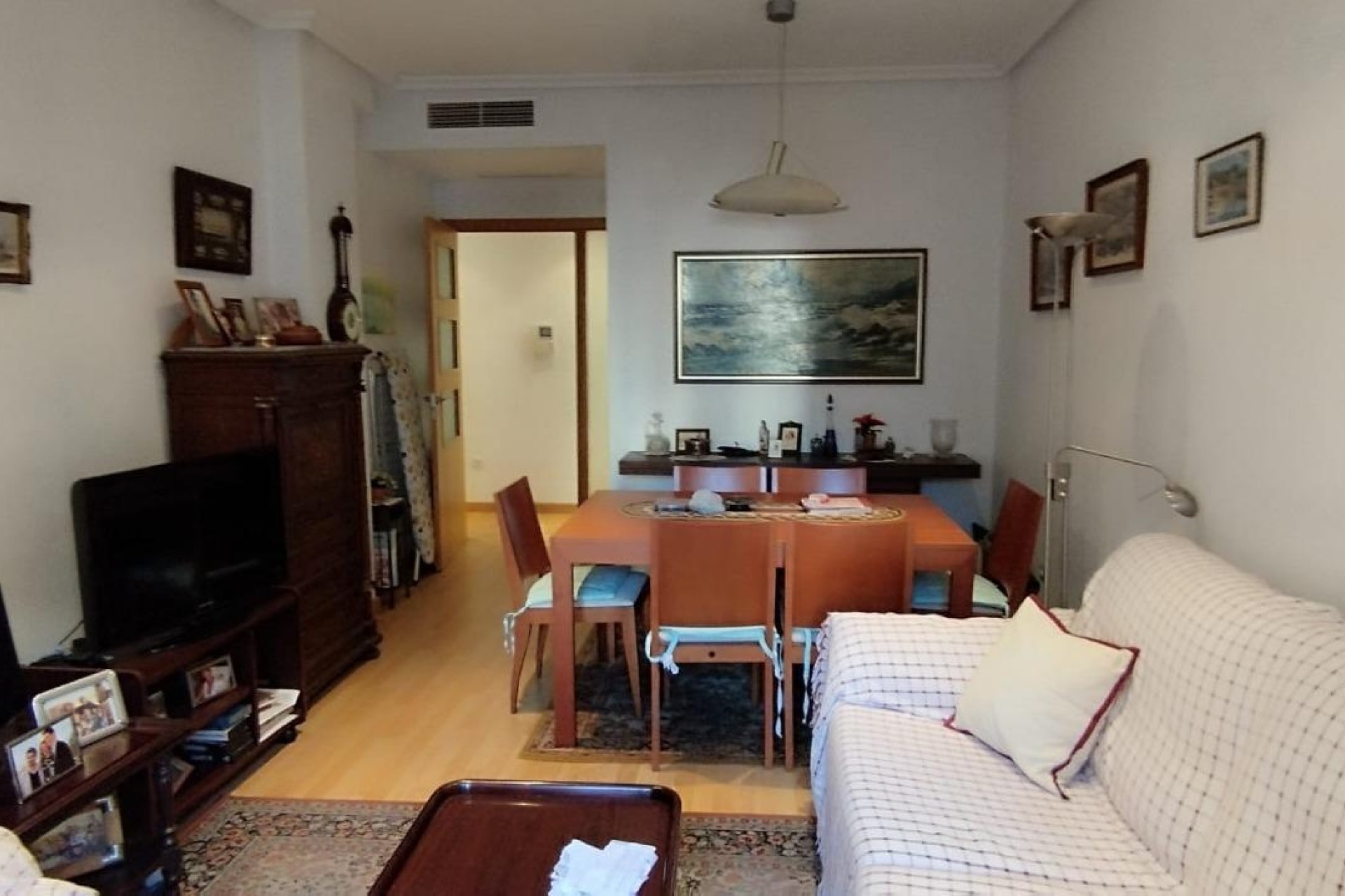 Revente - Appartement -
Torrevieja - torrevieja