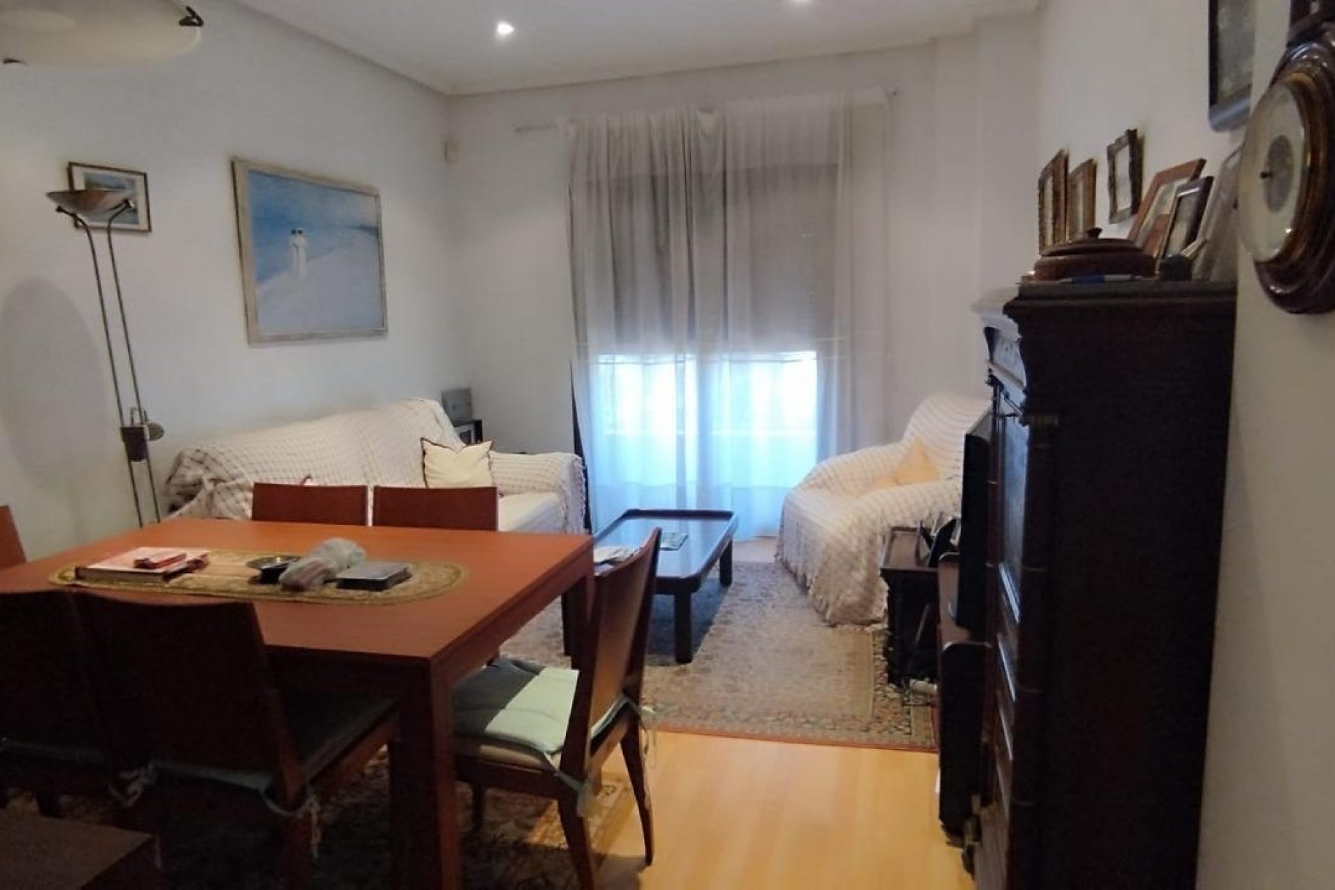 Revente - Appartement -
Torrevieja - torrevieja