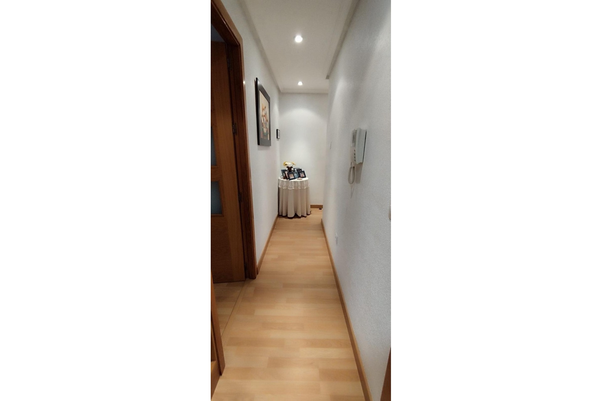 Revente - Appartement -
Torrevieja - torrevieja