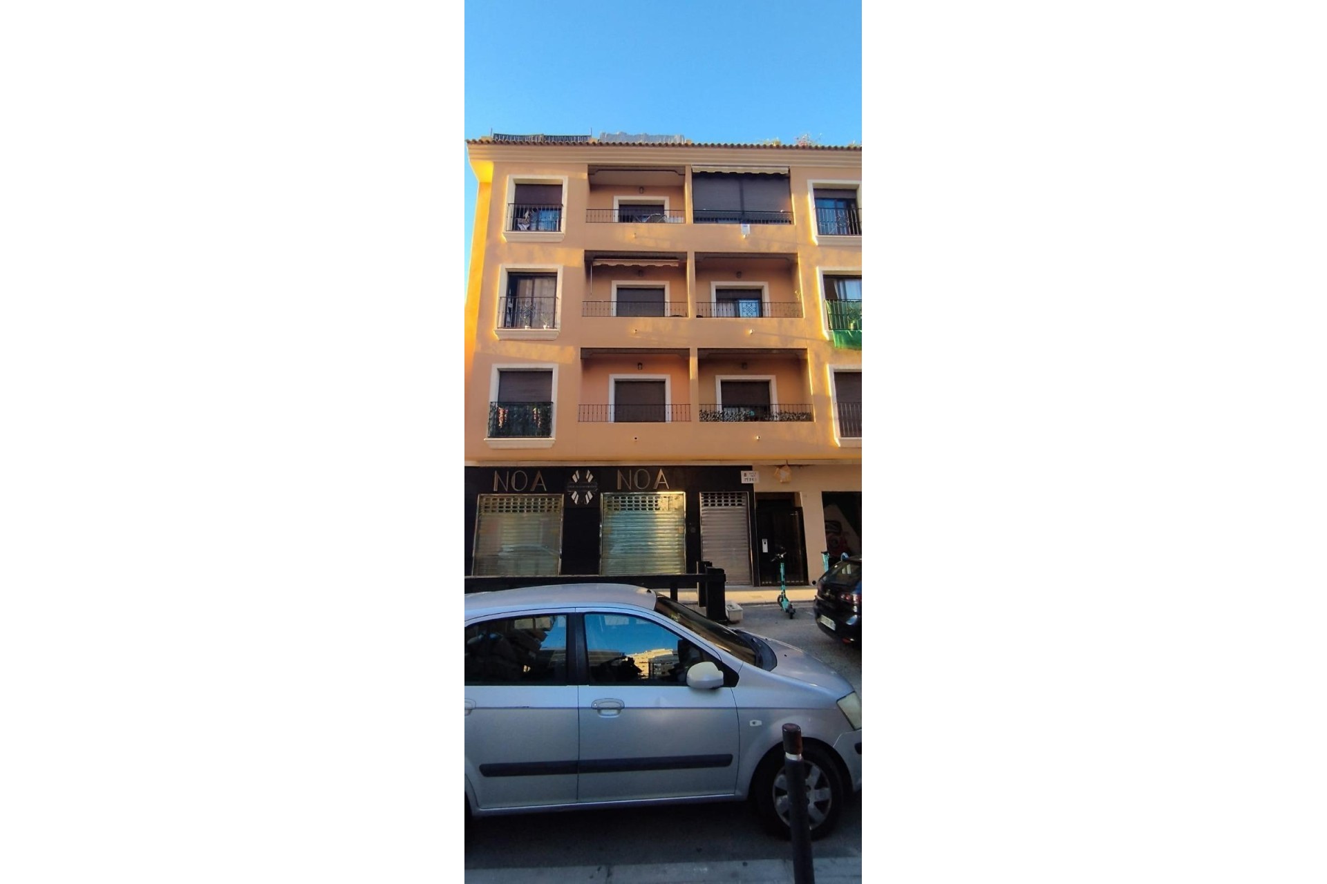 Revente - Appartement -
Torrevieja - torrevieja