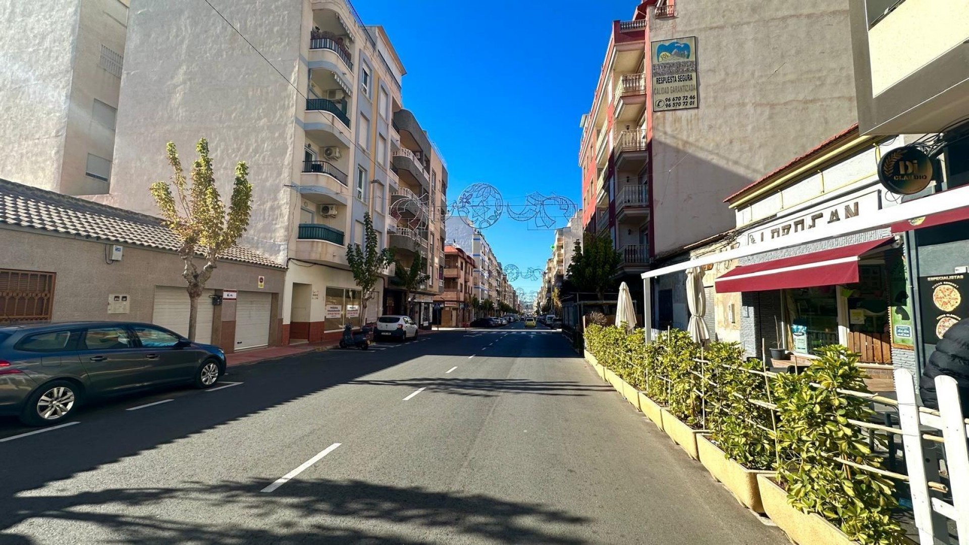 Revente - Appartement -
Torrevieja - torrevieja