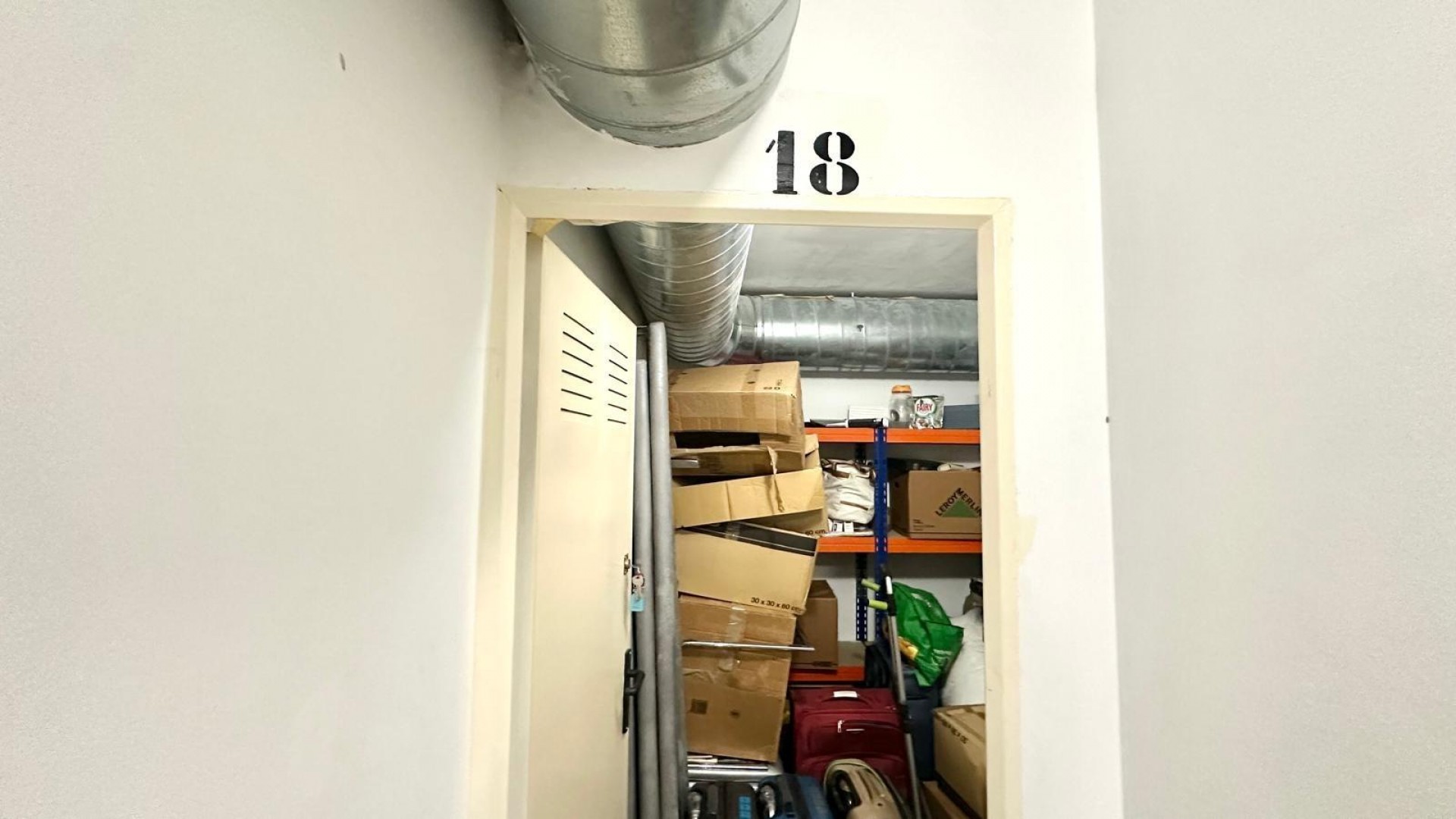 Revente - Appartement -
Torrevieja - torrevieja