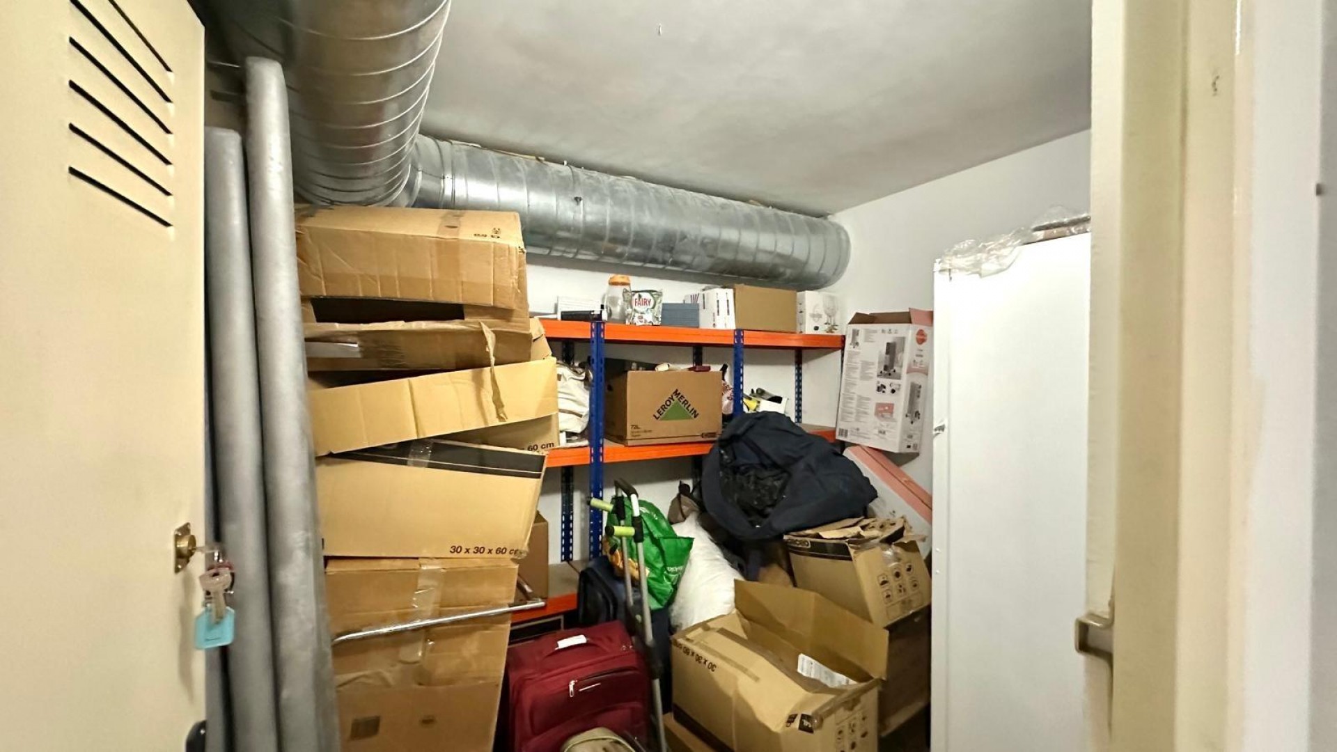 Revente - Appartement -
Torrevieja - torrevieja