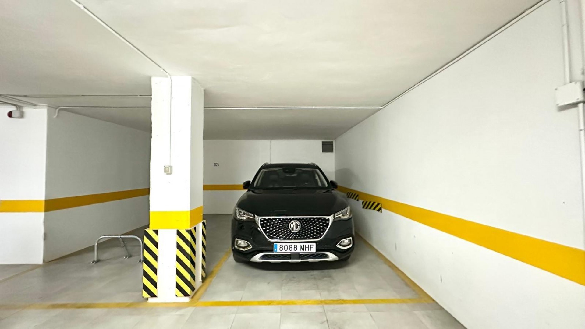 Revente - Appartement -
Torrevieja - torrevieja