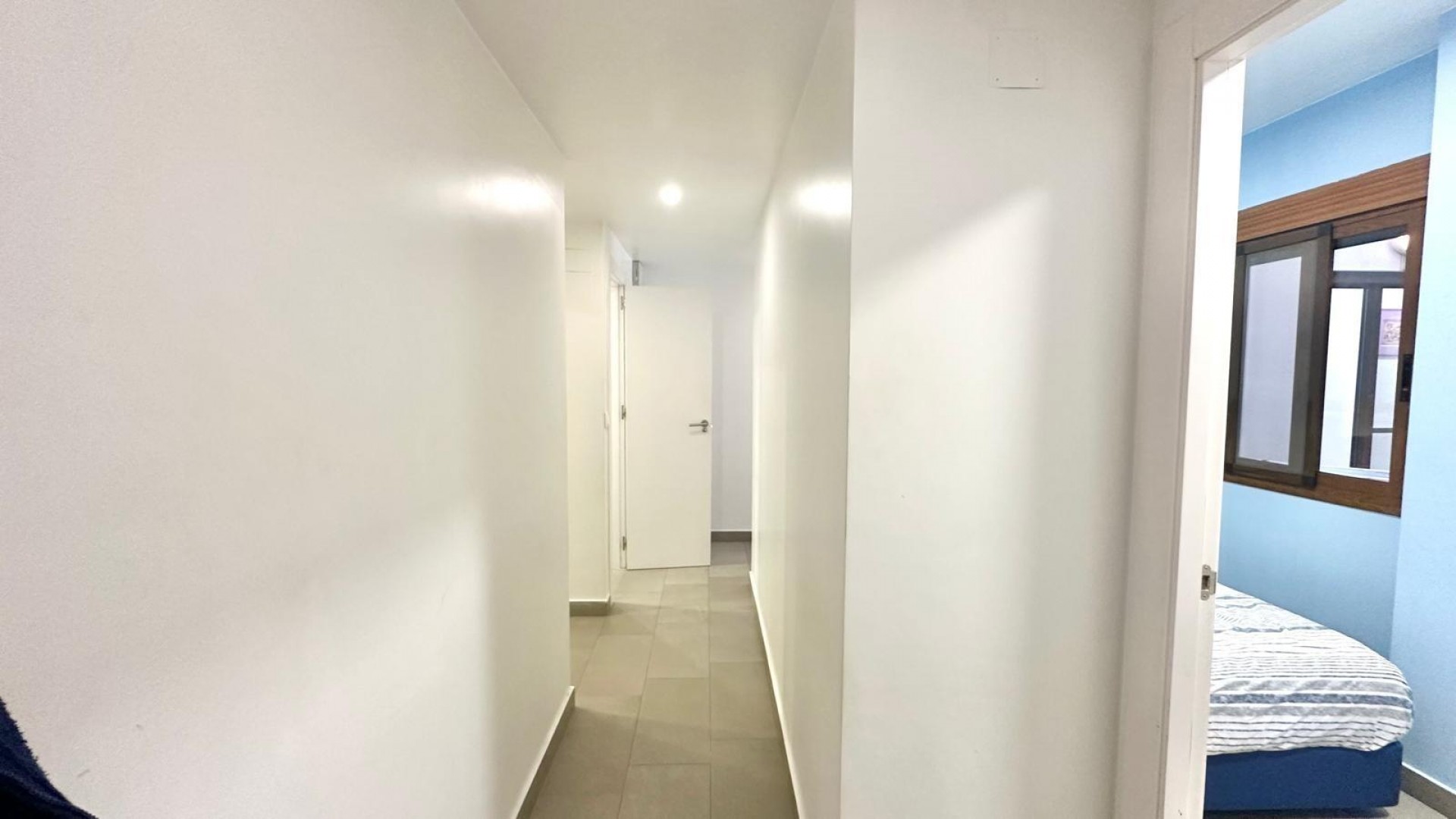 Revente - Appartement -
Torrevieja - torrevieja