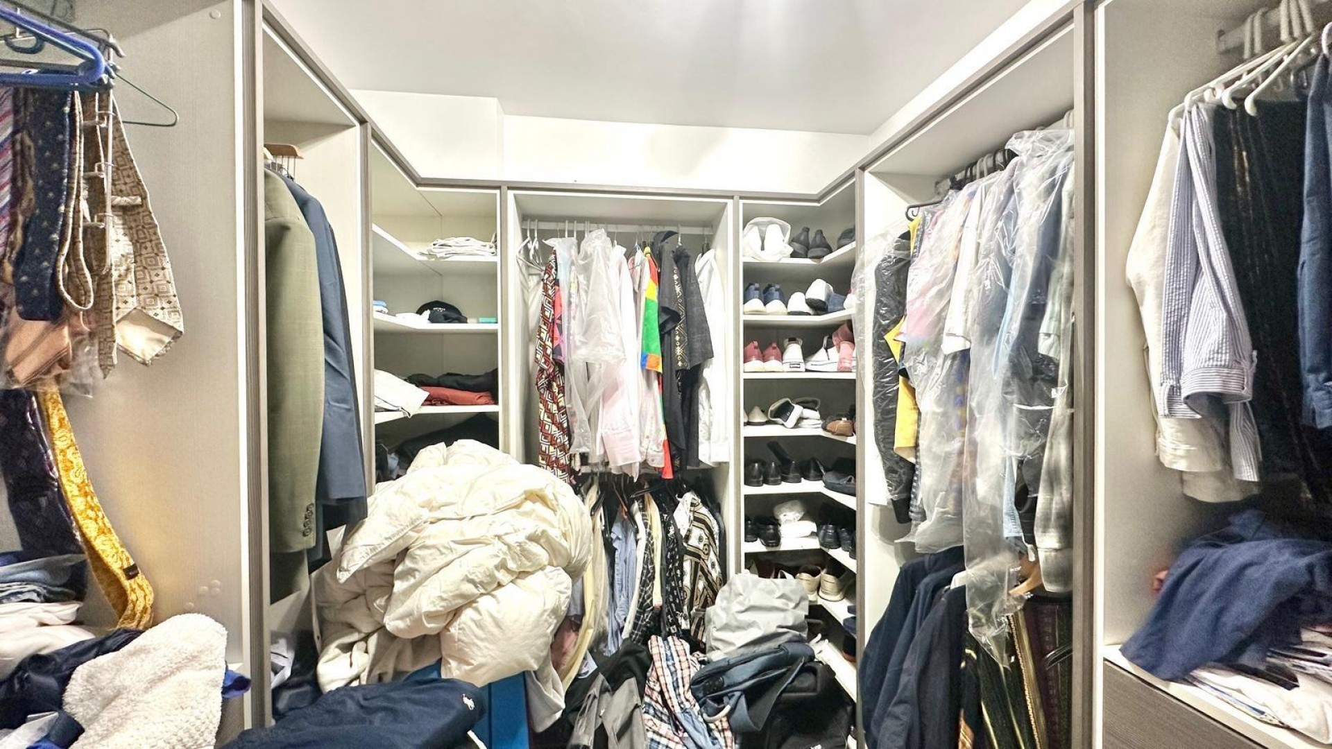 Revente - Appartement -
Torrevieja - torrevieja