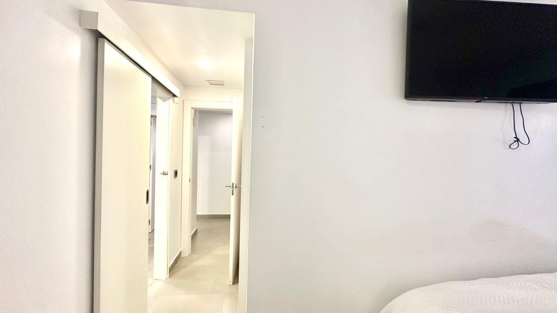 Revente - Appartement -
Torrevieja - torrevieja