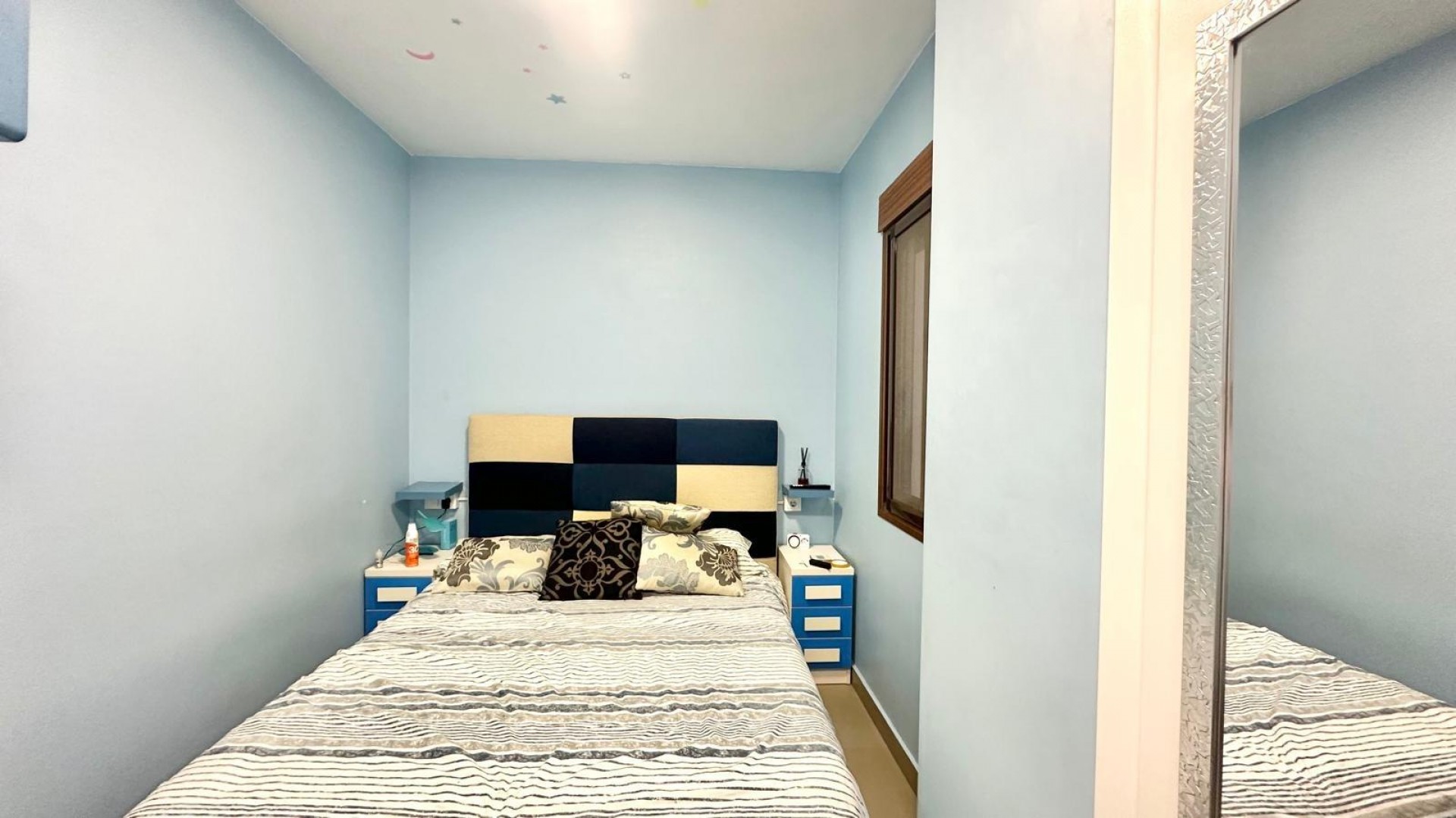 Revente - Appartement -
Torrevieja - torrevieja