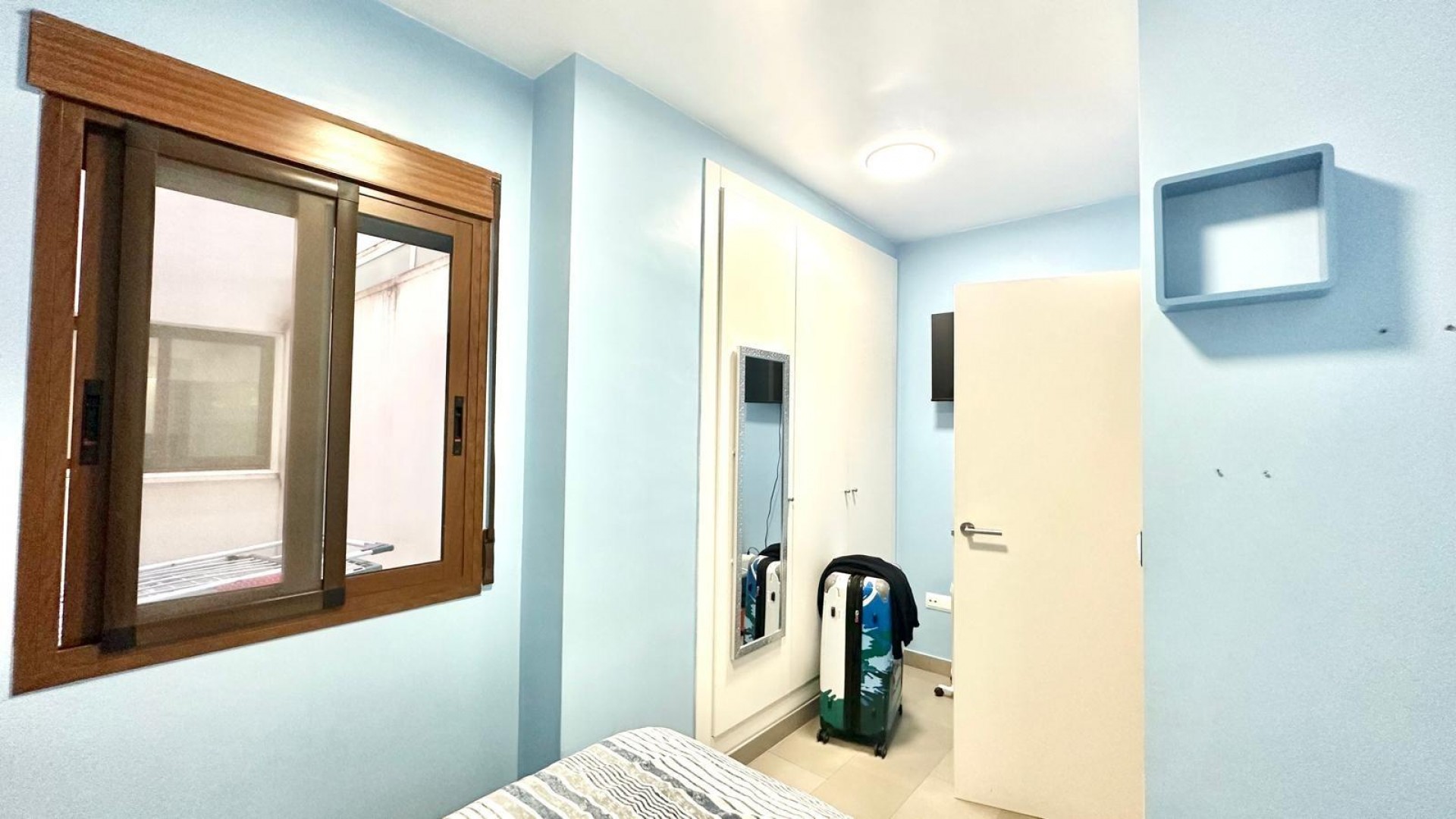 Revente - Appartement -
Torrevieja - torrevieja