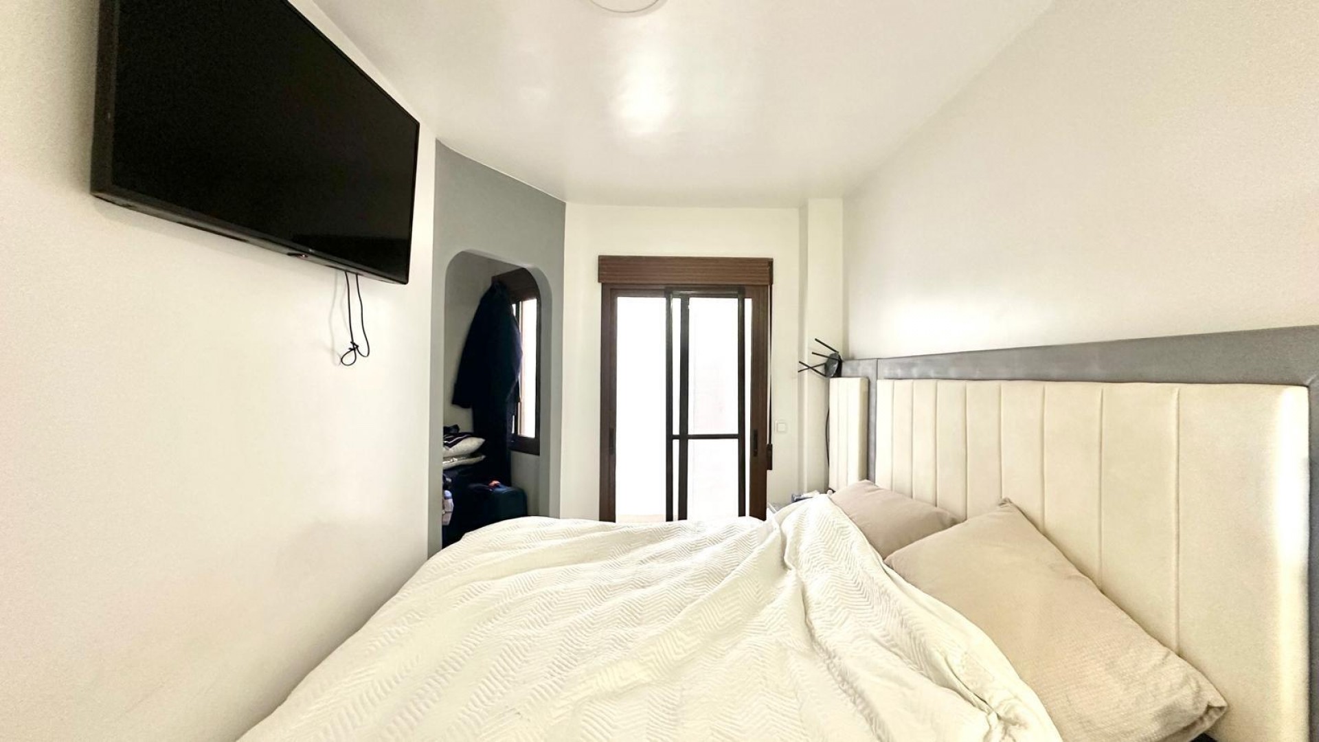 Revente - Appartement -
Torrevieja - torrevieja