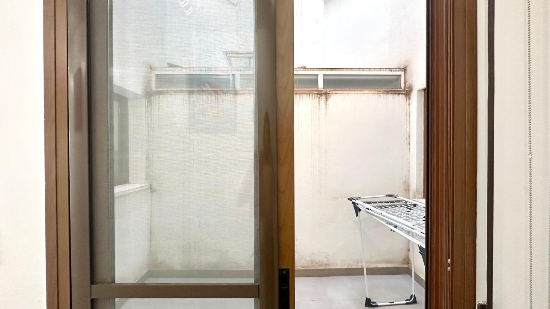 Revente - Appartement -
Torrevieja - torrevieja