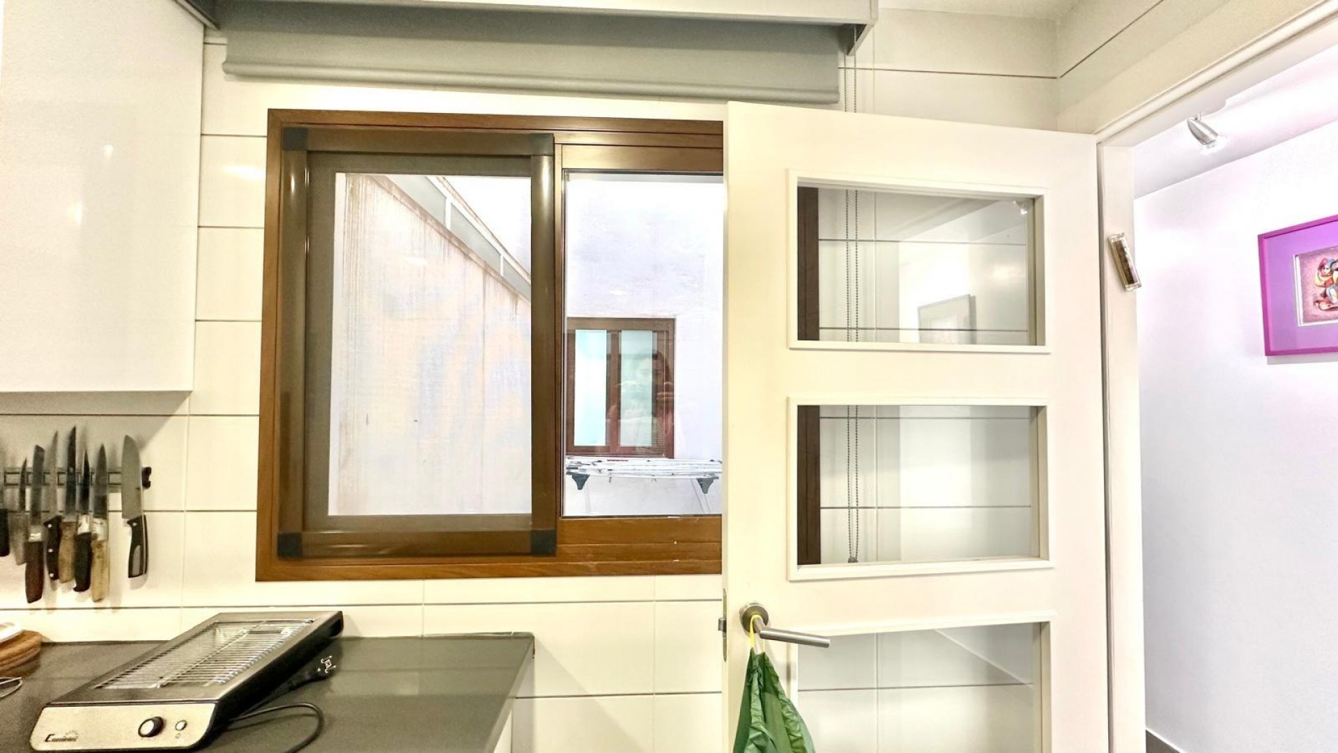 Revente - Appartement -
Torrevieja - torrevieja