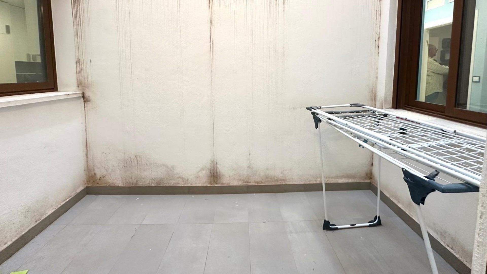 Revente - Appartement -
Torrevieja - torrevieja