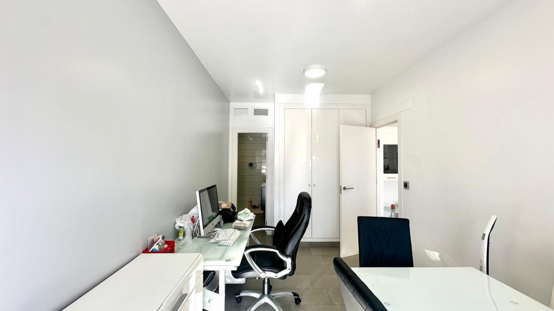 Revente - Appartement -
Torrevieja - torrevieja