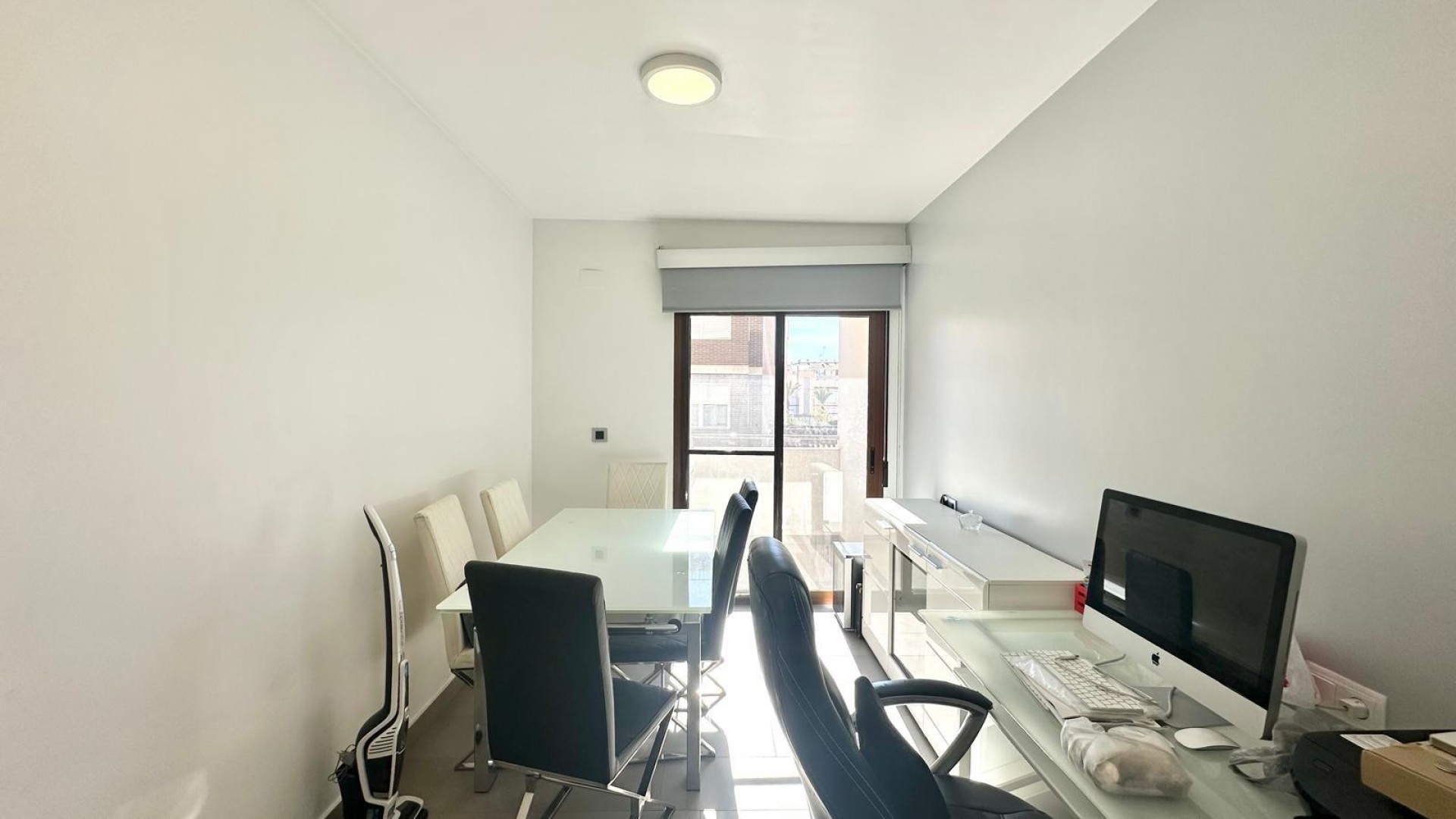 Revente - Appartement -
Torrevieja - torrevieja