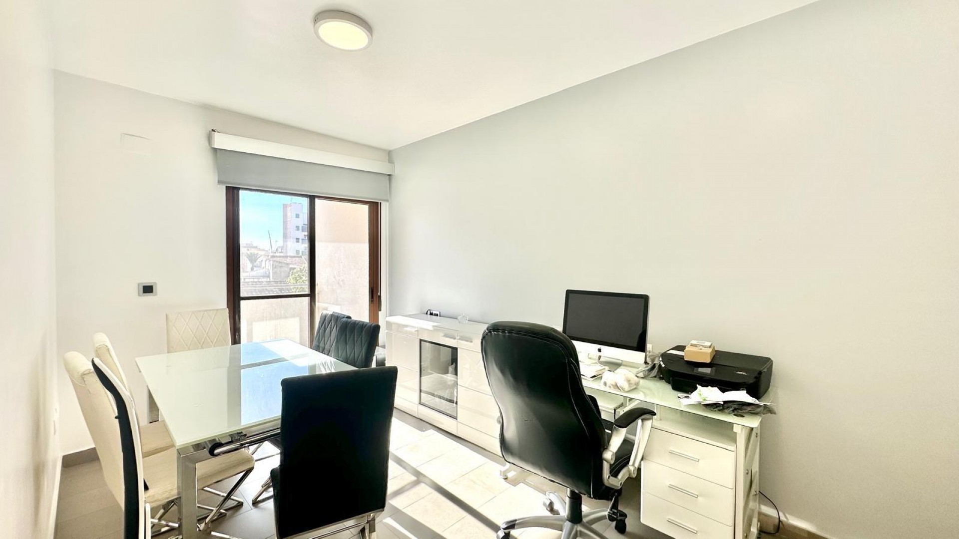 Revente - Appartement -
Torrevieja - torrevieja