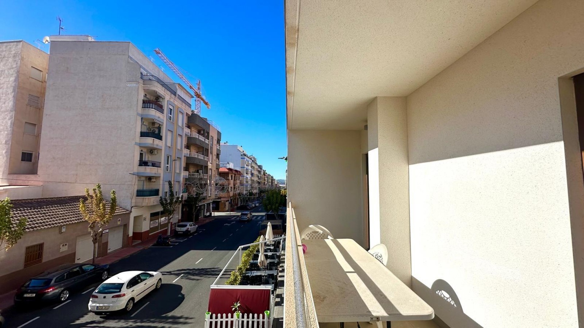 Revente - Appartement -
Torrevieja - torrevieja
