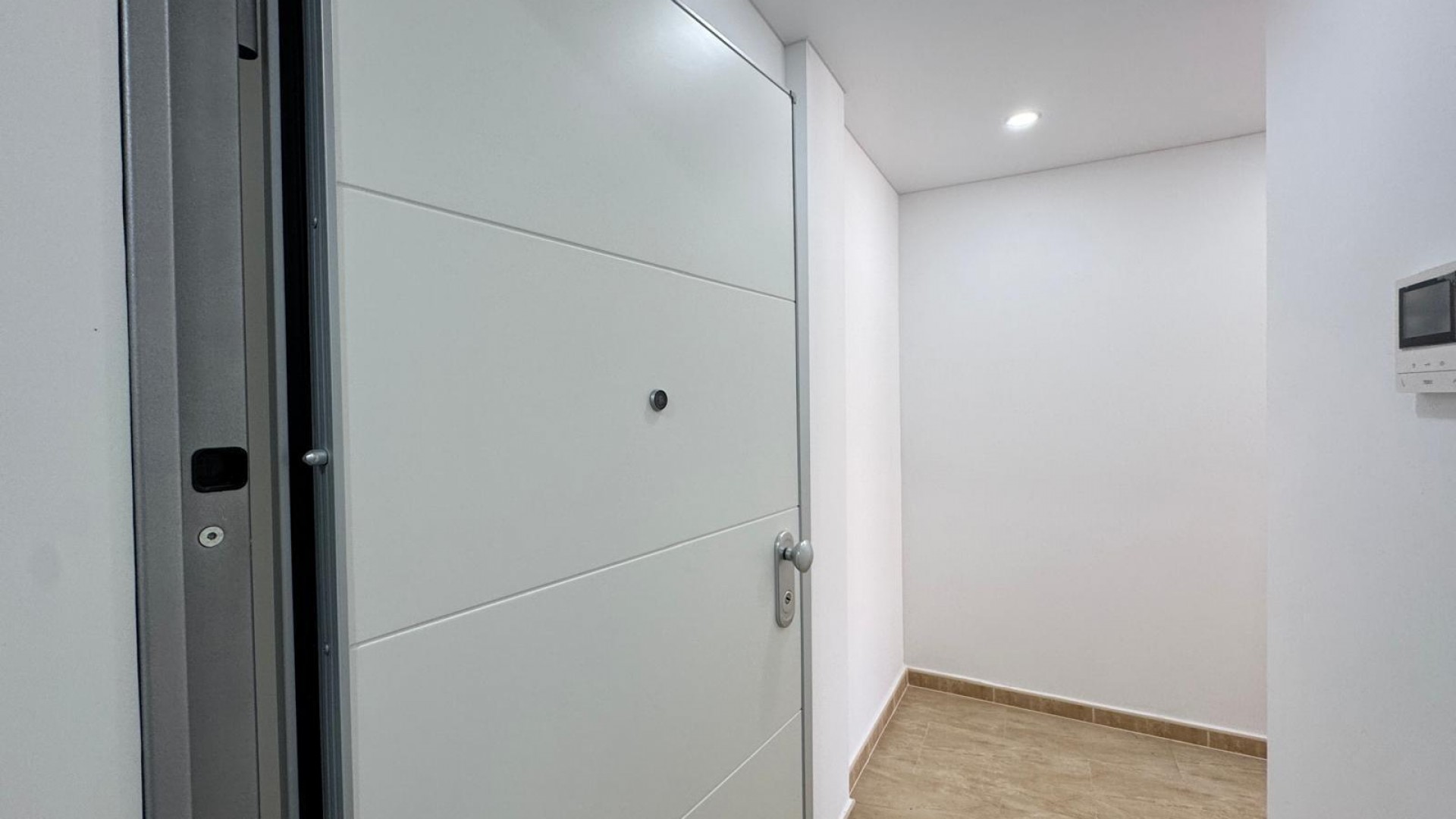 Revente - Appartement -
Torrevieja - torrevieja