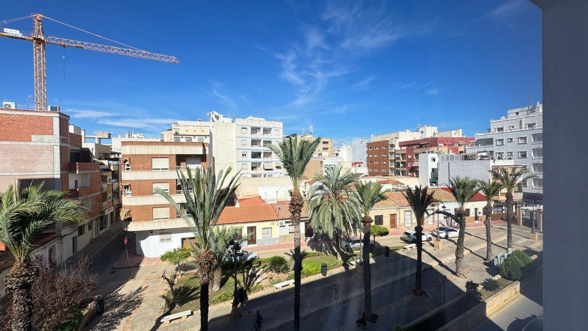Revente - Appartement -
Torrevieja - torrevieja