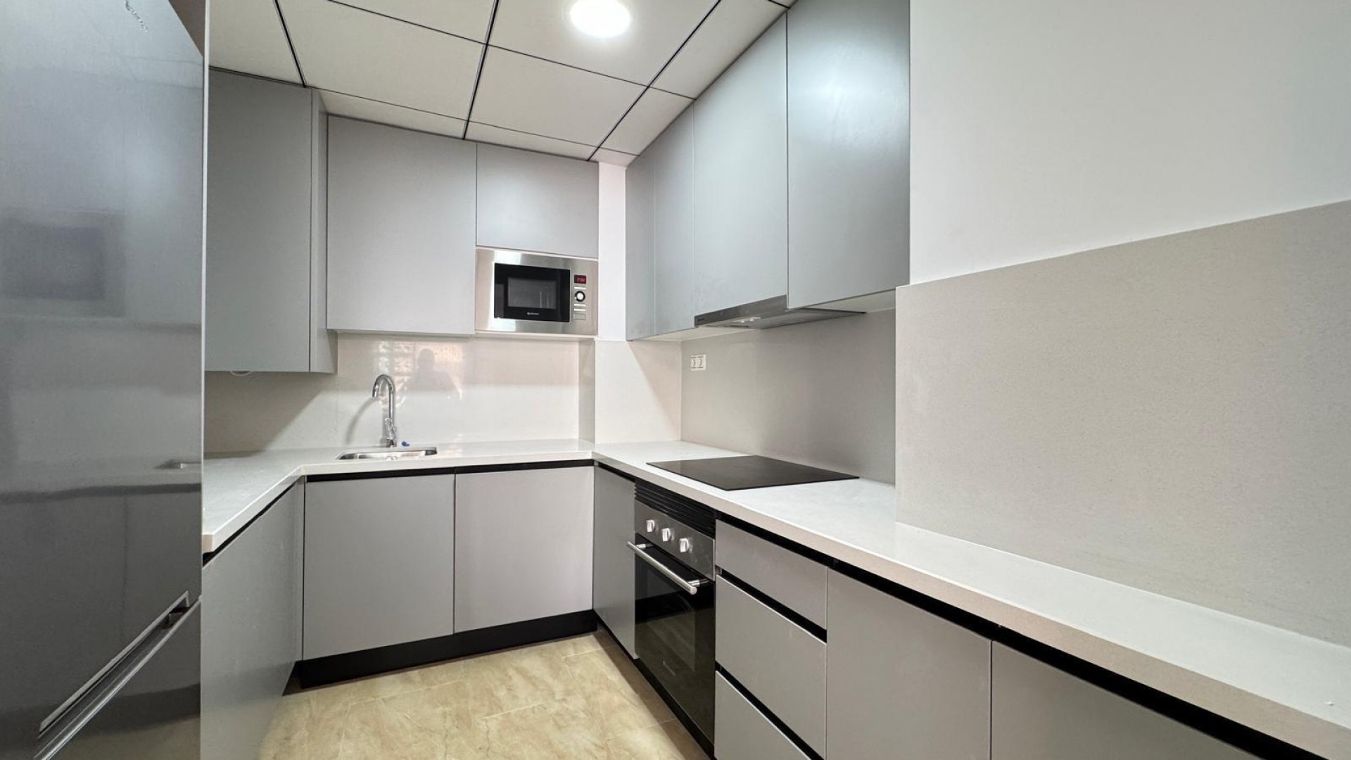 Revente - Appartement -
Torrevieja - torrevieja