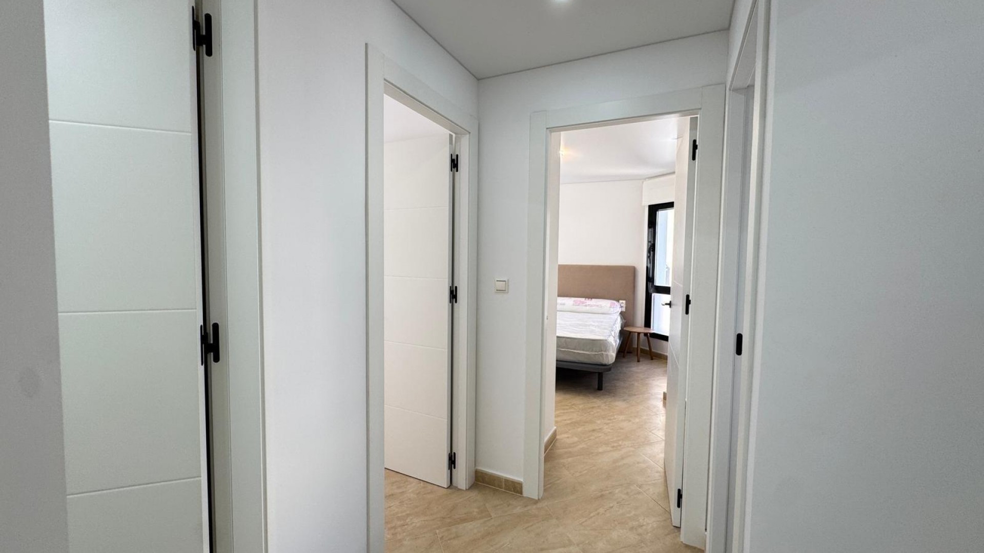 Revente - Appartement -
Torrevieja - torrevieja