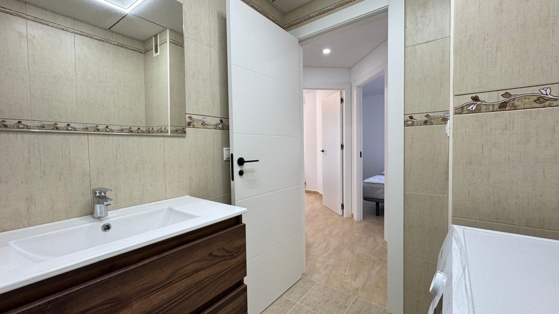 Revente - Appartement -
Torrevieja - torrevieja