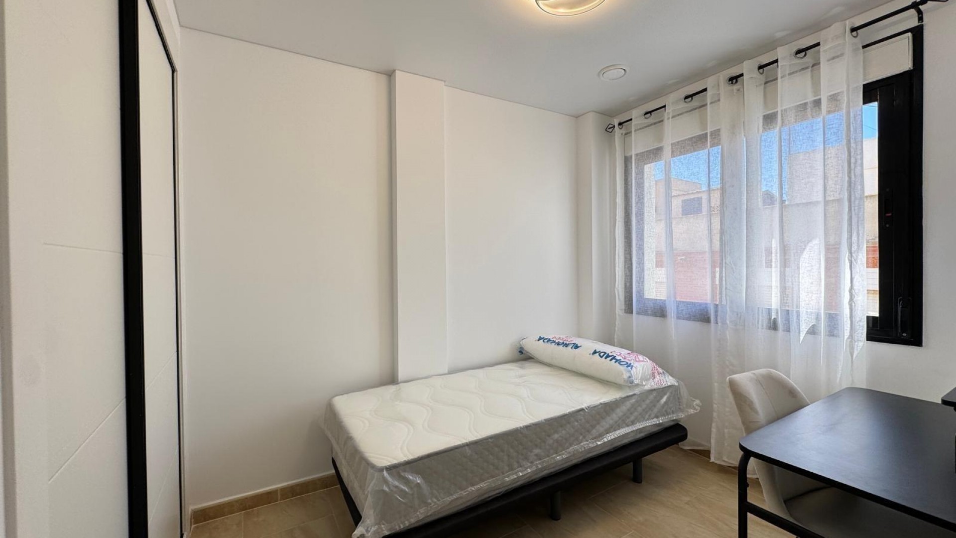 Revente - Appartement -
Torrevieja - torrevieja