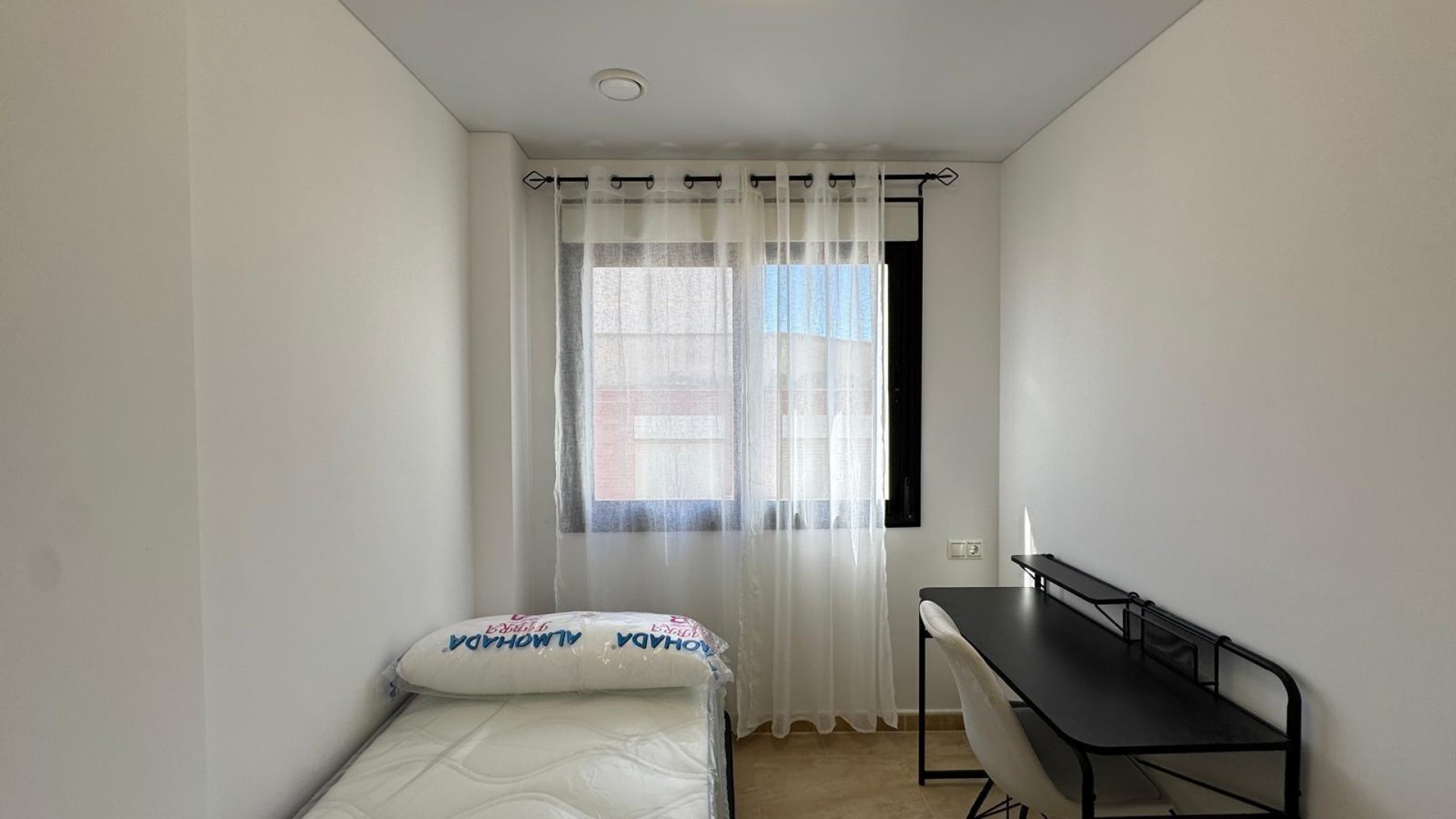 Revente - Appartement -
Torrevieja - torrevieja