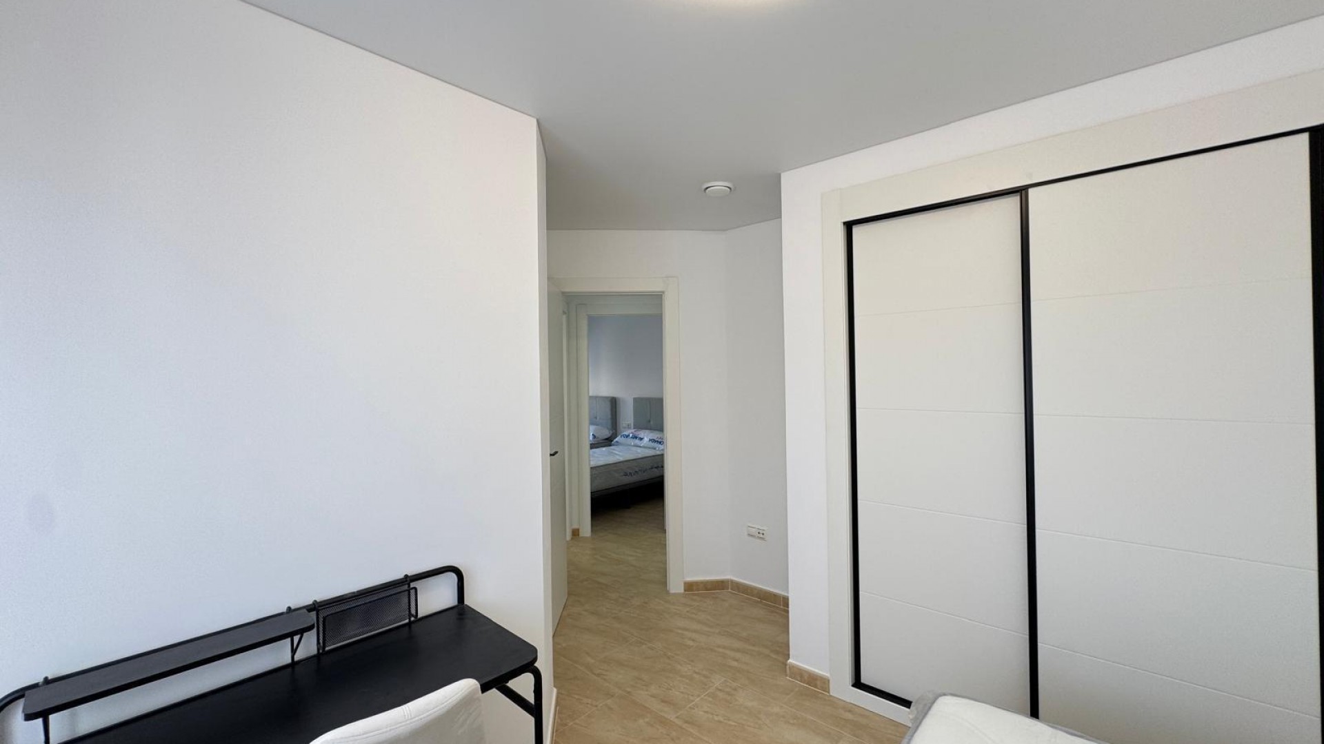Revente - Appartement -
Torrevieja - torrevieja