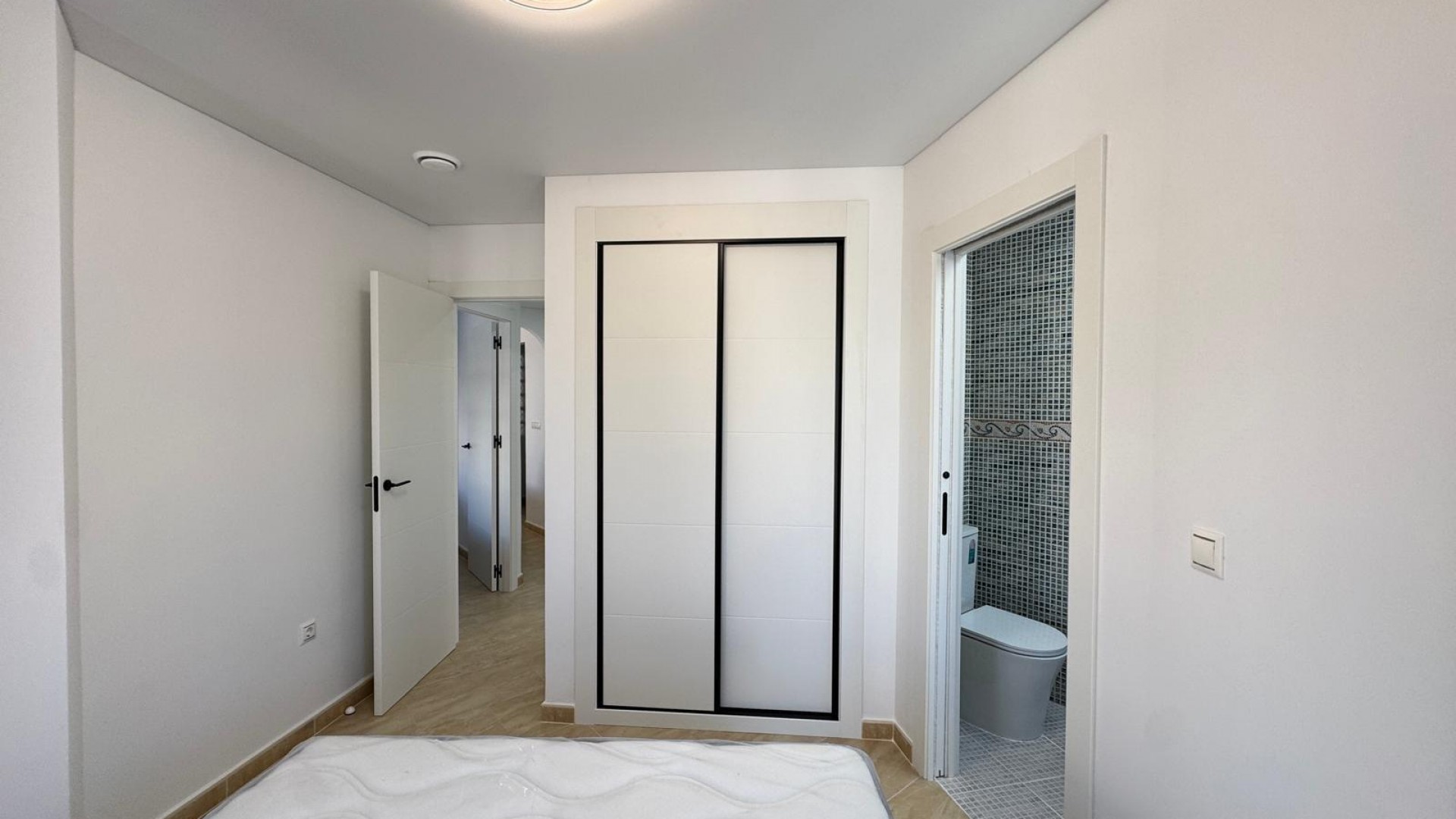 Revente - Appartement -
Torrevieja - torrevieja