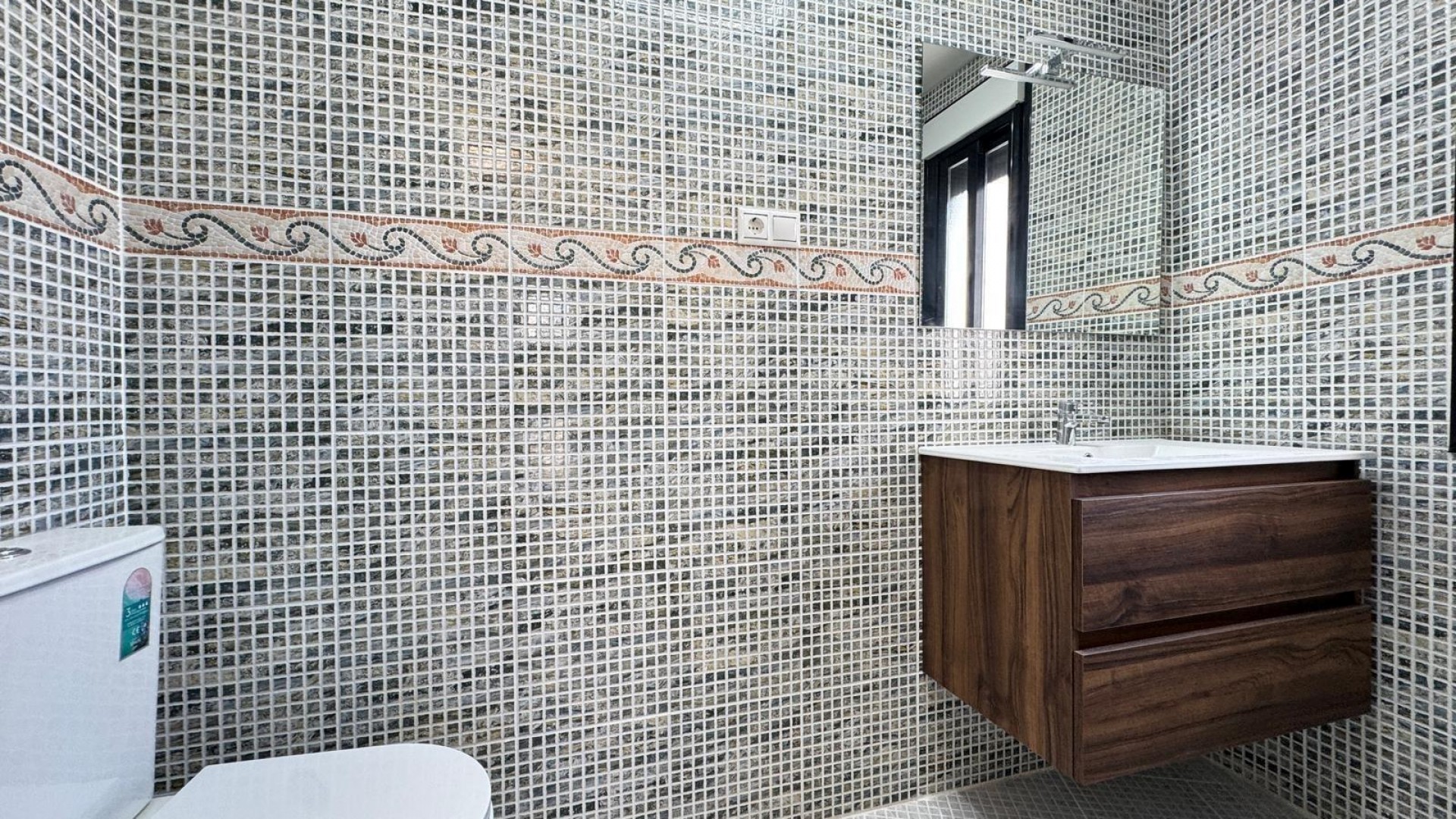 Revente - Appartement -
Torrevieja - torrevieja