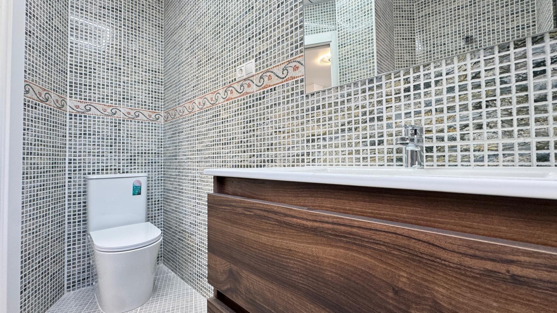 Revente - Appartement -
Torrevieja - torrevieja