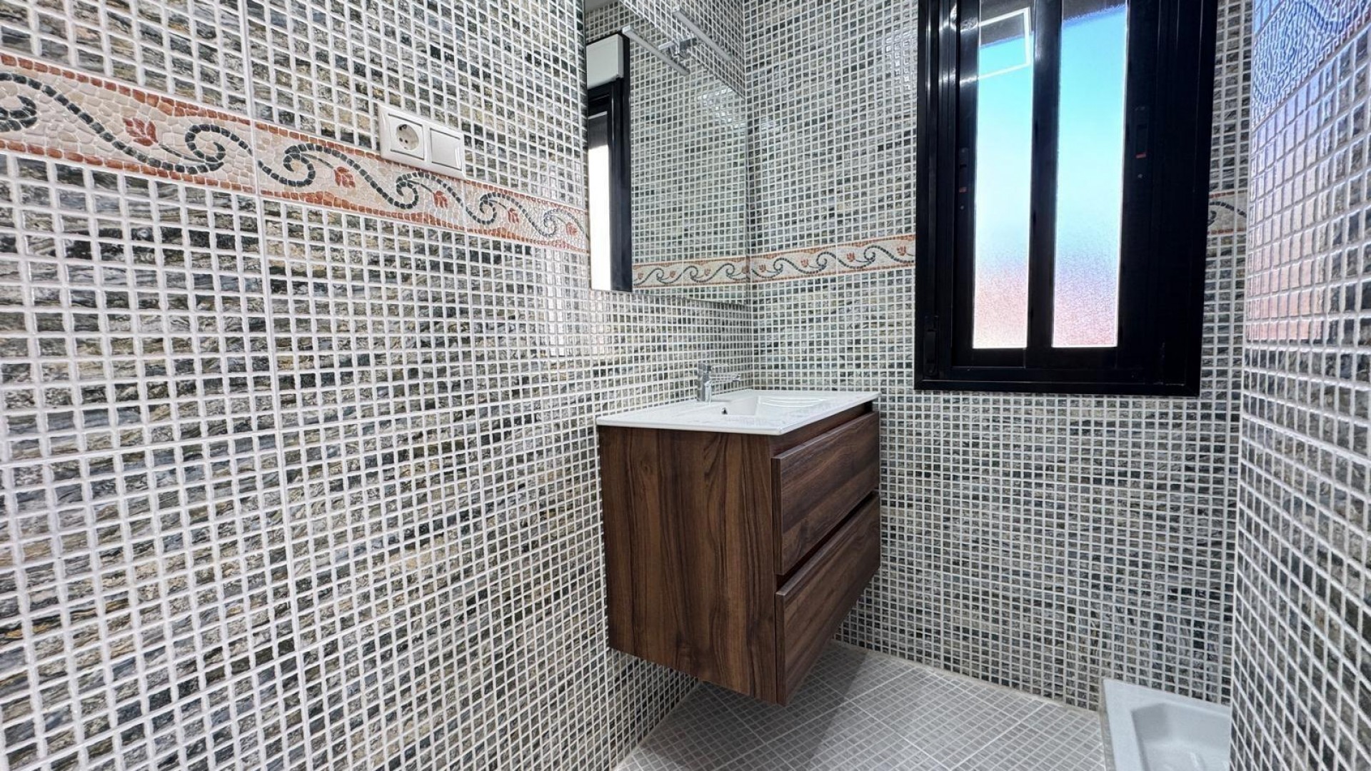 Revente - Appartement -
Torrevieja - torrevieja