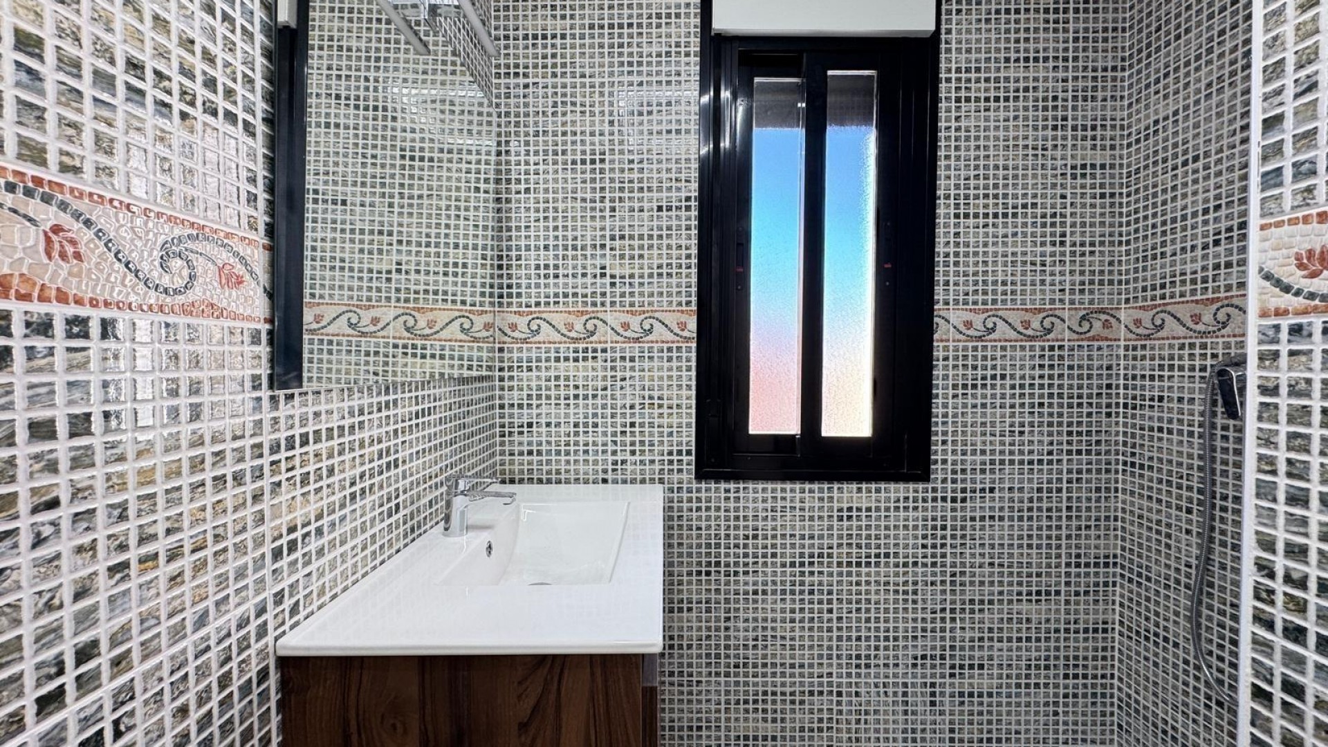 Revente - Appartement -
Torrevieja - torrevieja