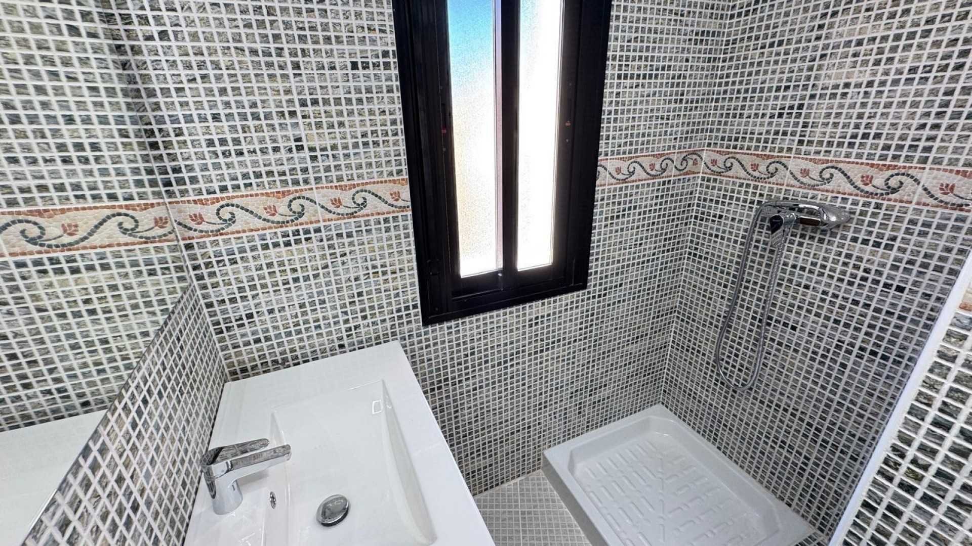 Revente - Appartement -
Torrevieja - torrevieja