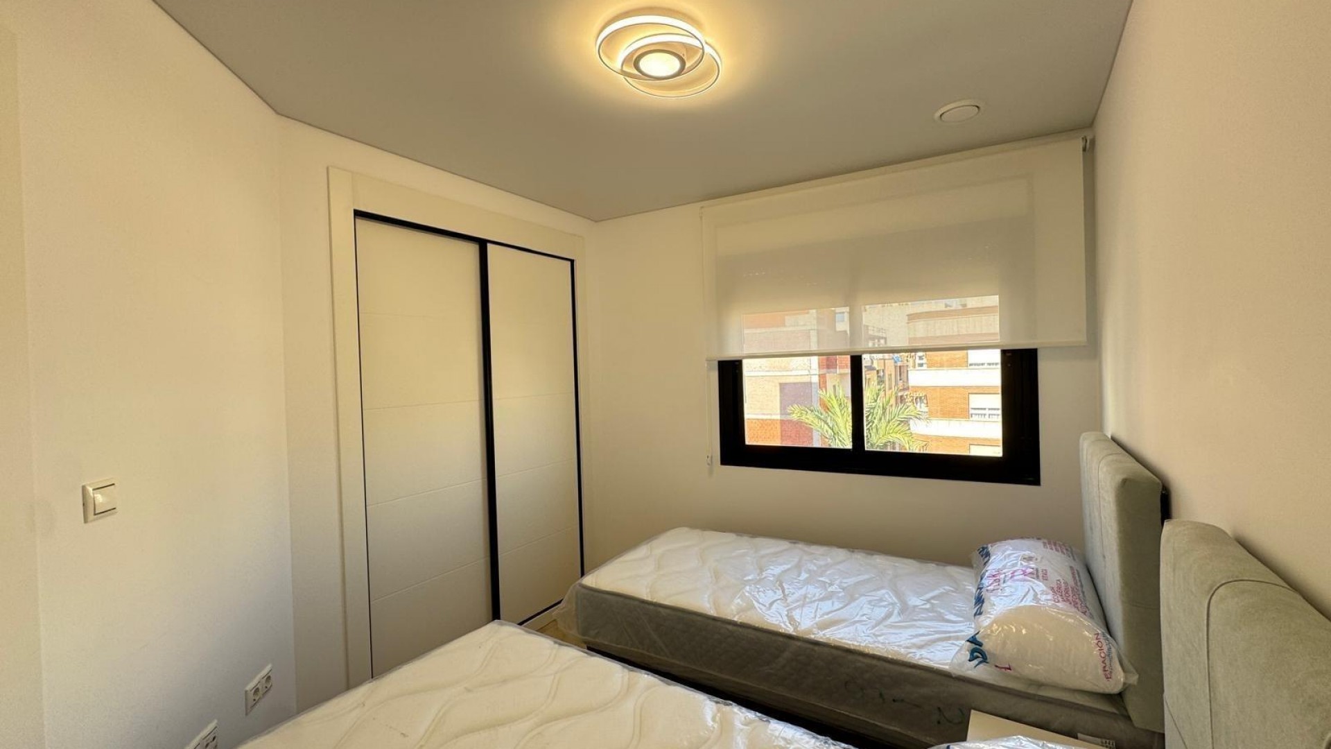 Revente - Appartement -
Torrevieja - torrevieja