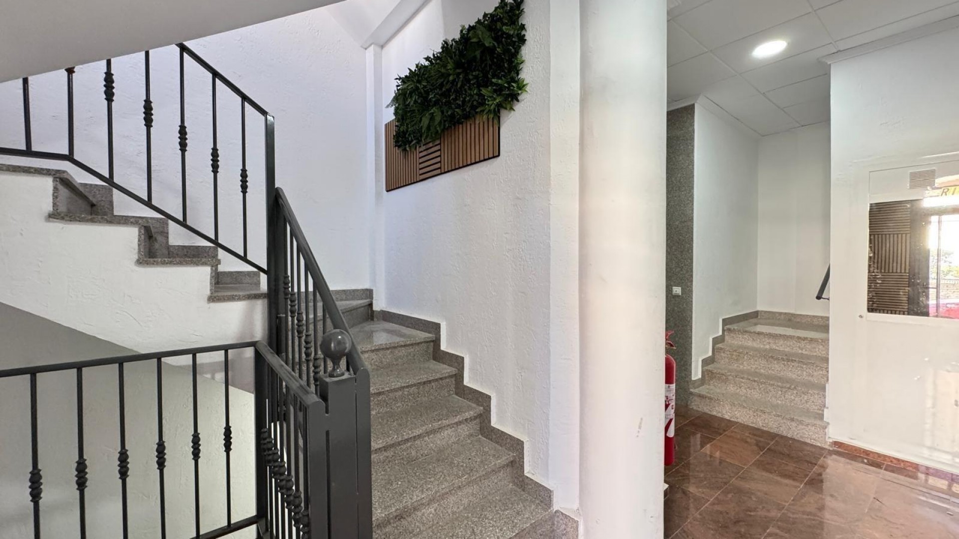 Revente - Appartement -
Torrevieja - torrevieja