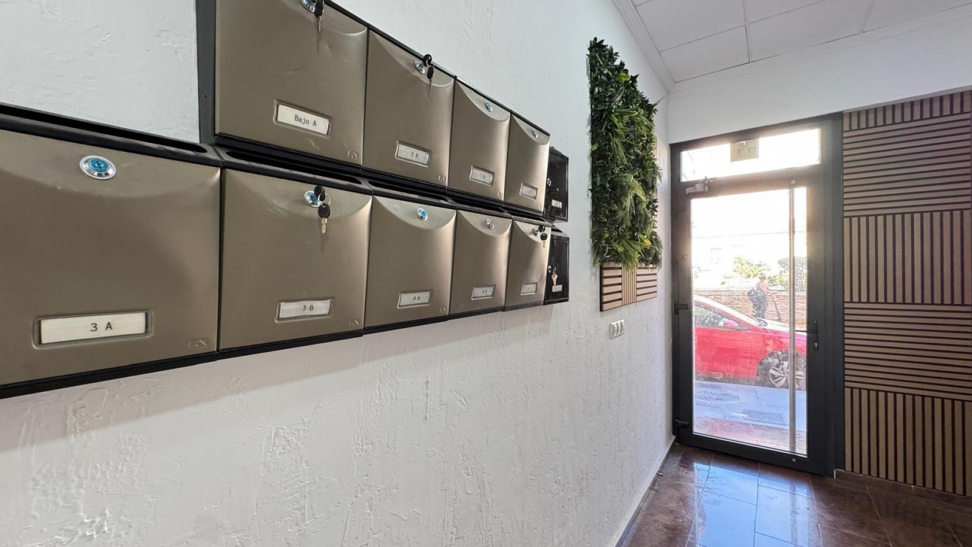 Revente - Appartement -
Torrevieja - torrevieja