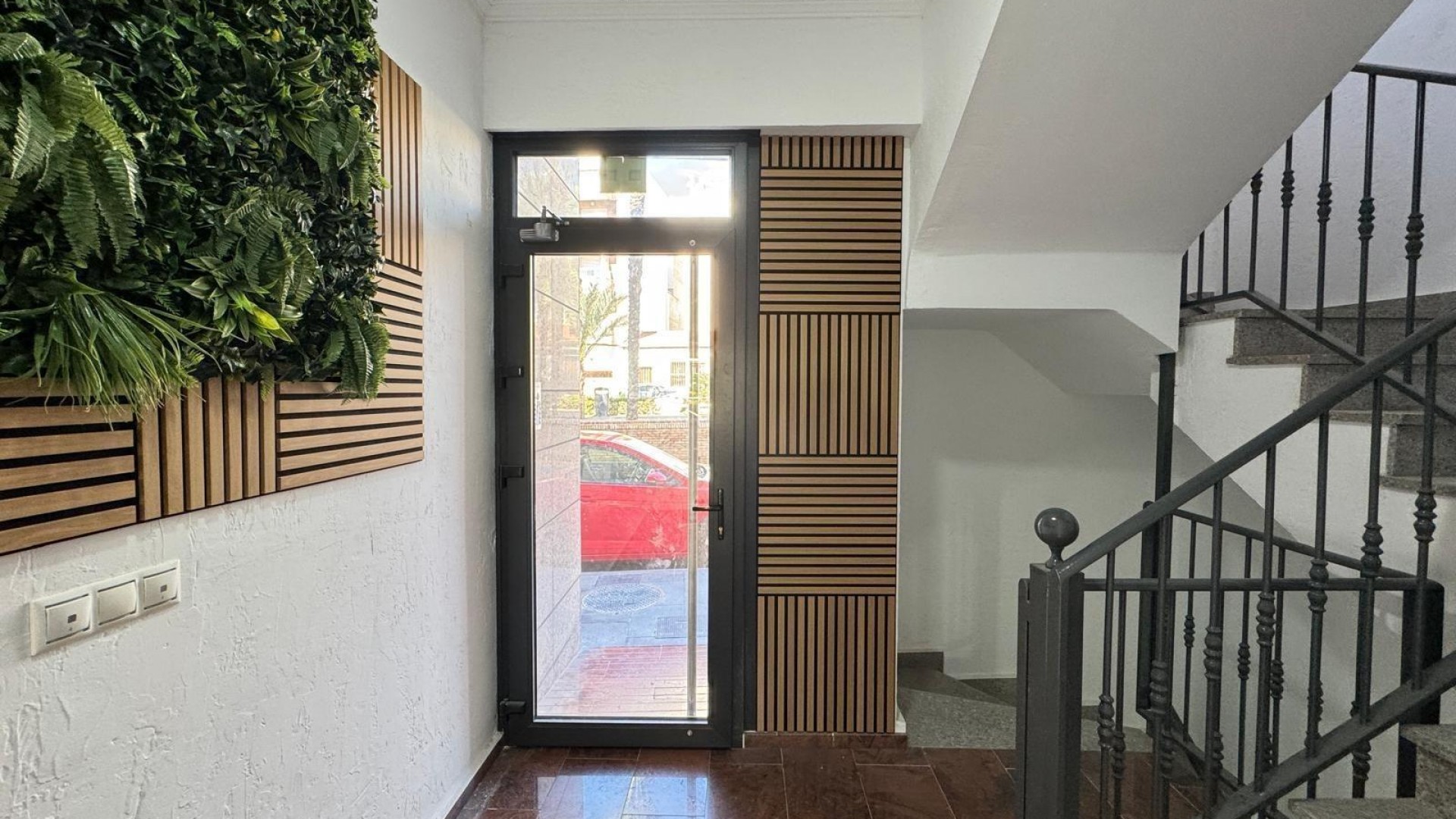 Revente - Appartement -
Torrevieja - torrevieja