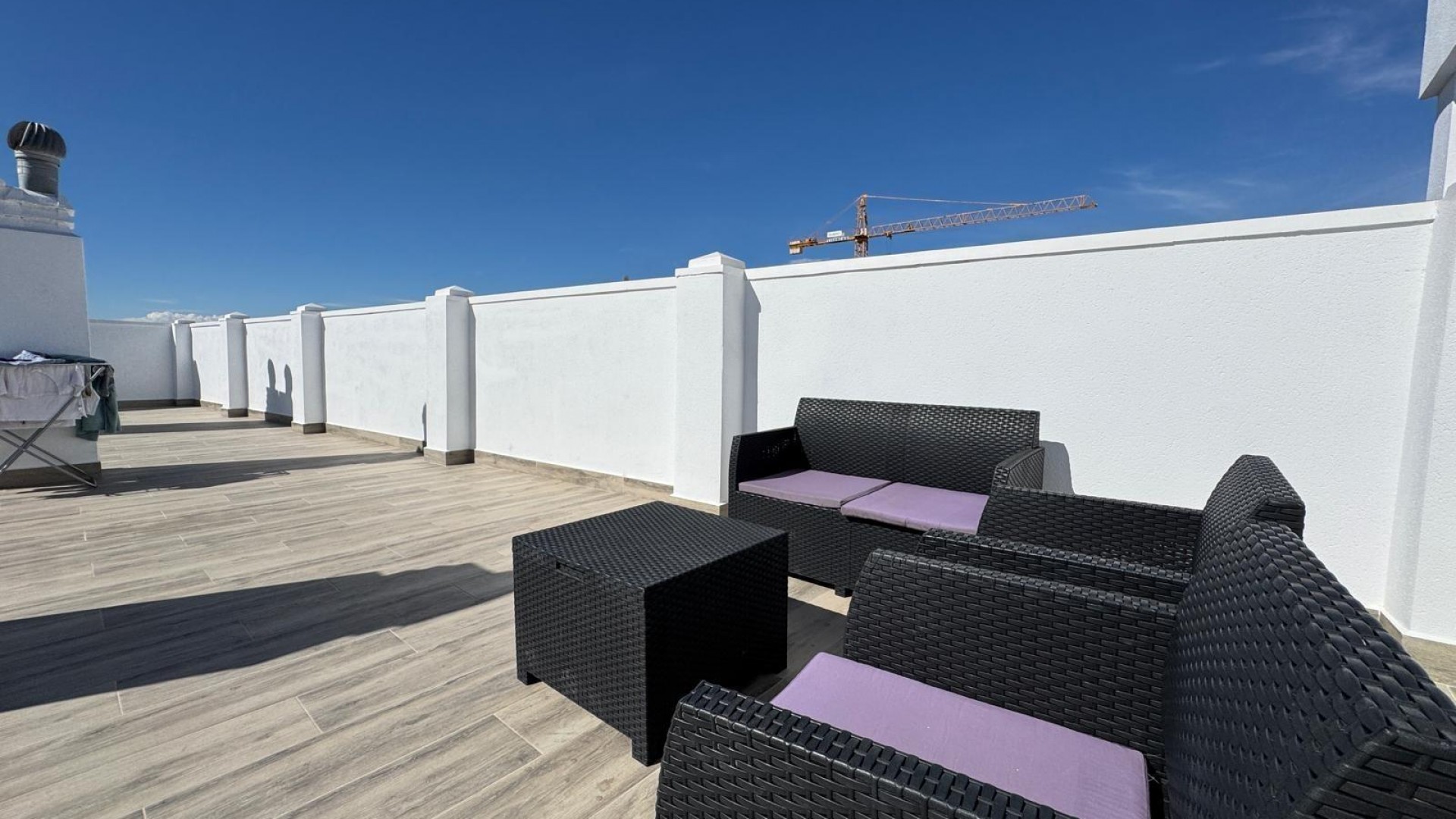 Revente - Appartement -
Torrevieja - torrevieja