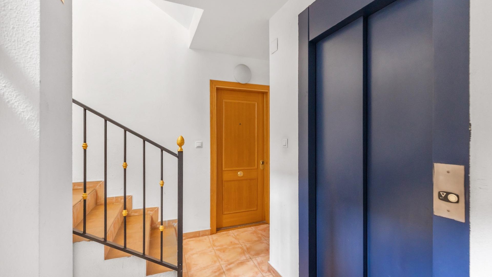 Revente - Appartement -
Torrevieja - torrevieja