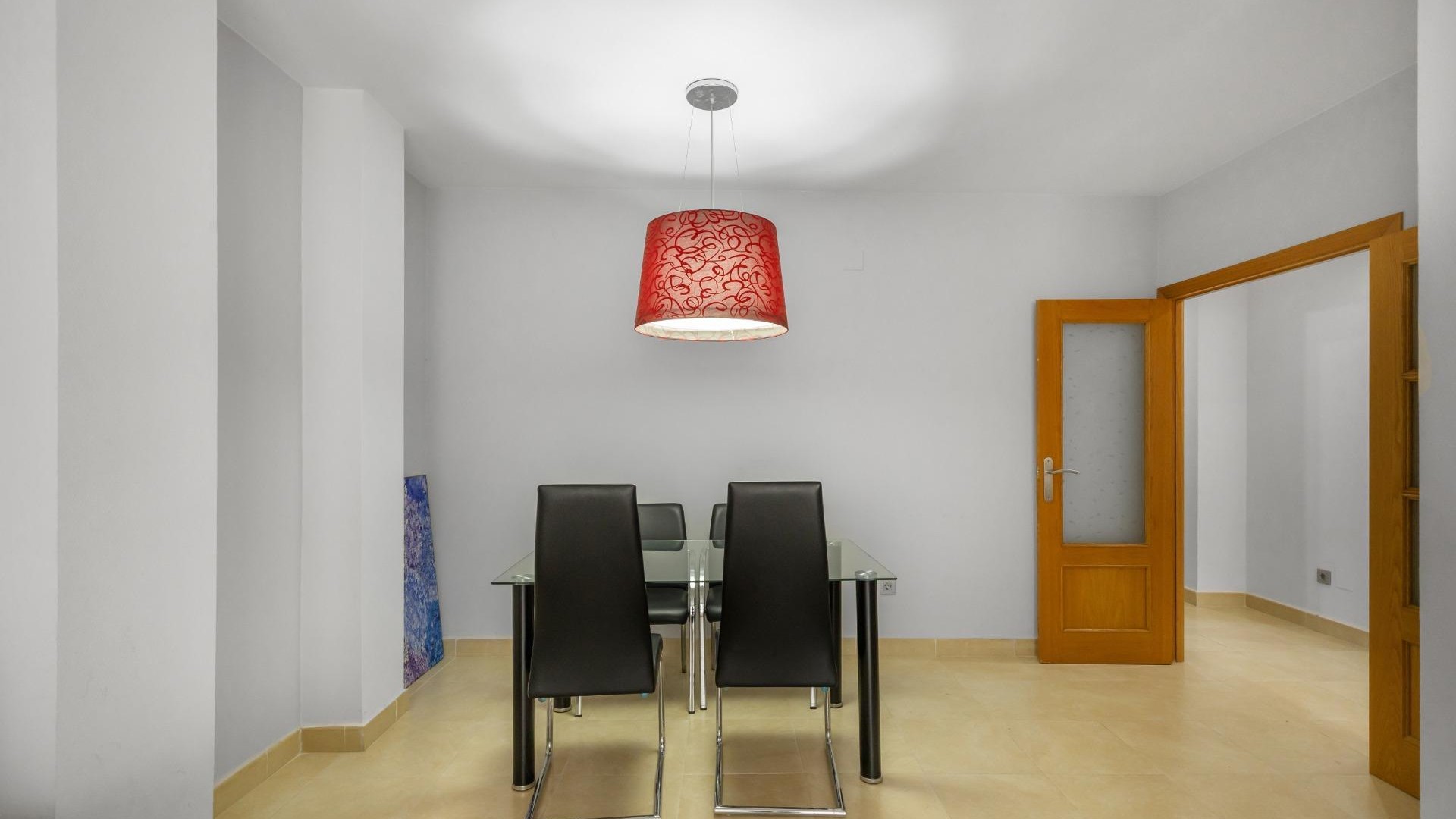 Revente - Appartement -
Torrevieja - torrevieja