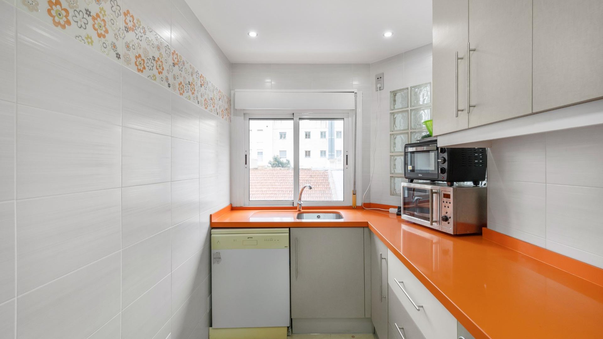 Revente - Appartement -
Torrevieja - torrevieja